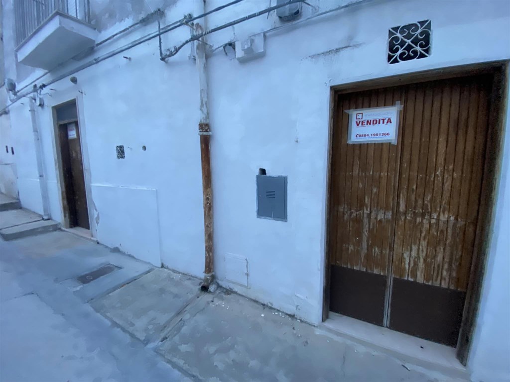 Appartamento in vendita a Monte Sant'Angelo