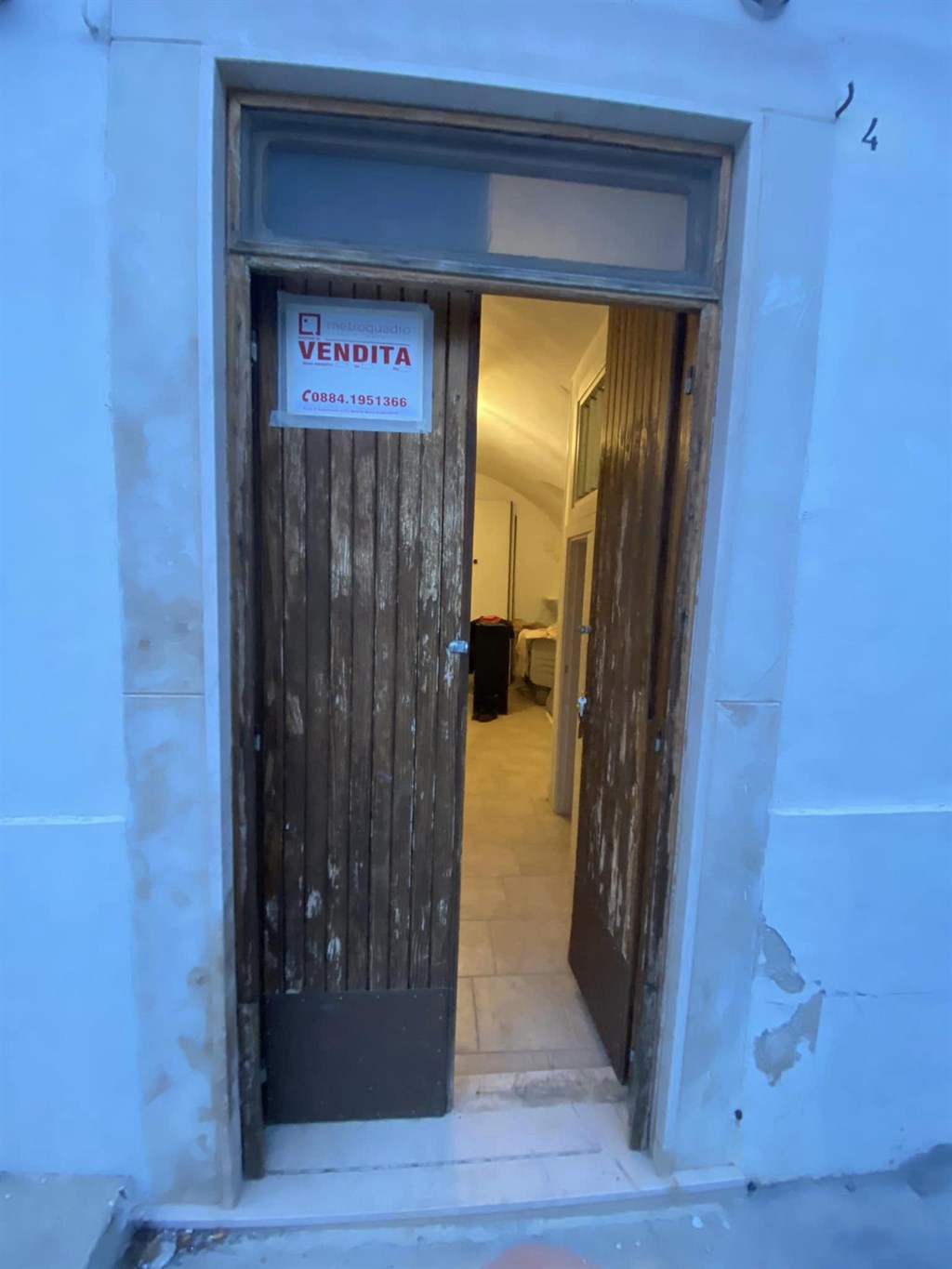 Appartamento in vendita a Monte Sant'Angelo