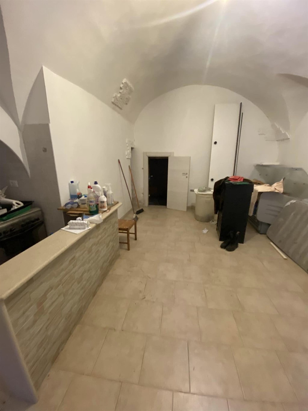 Appartamento in vendita a Monte Sant'Angelo