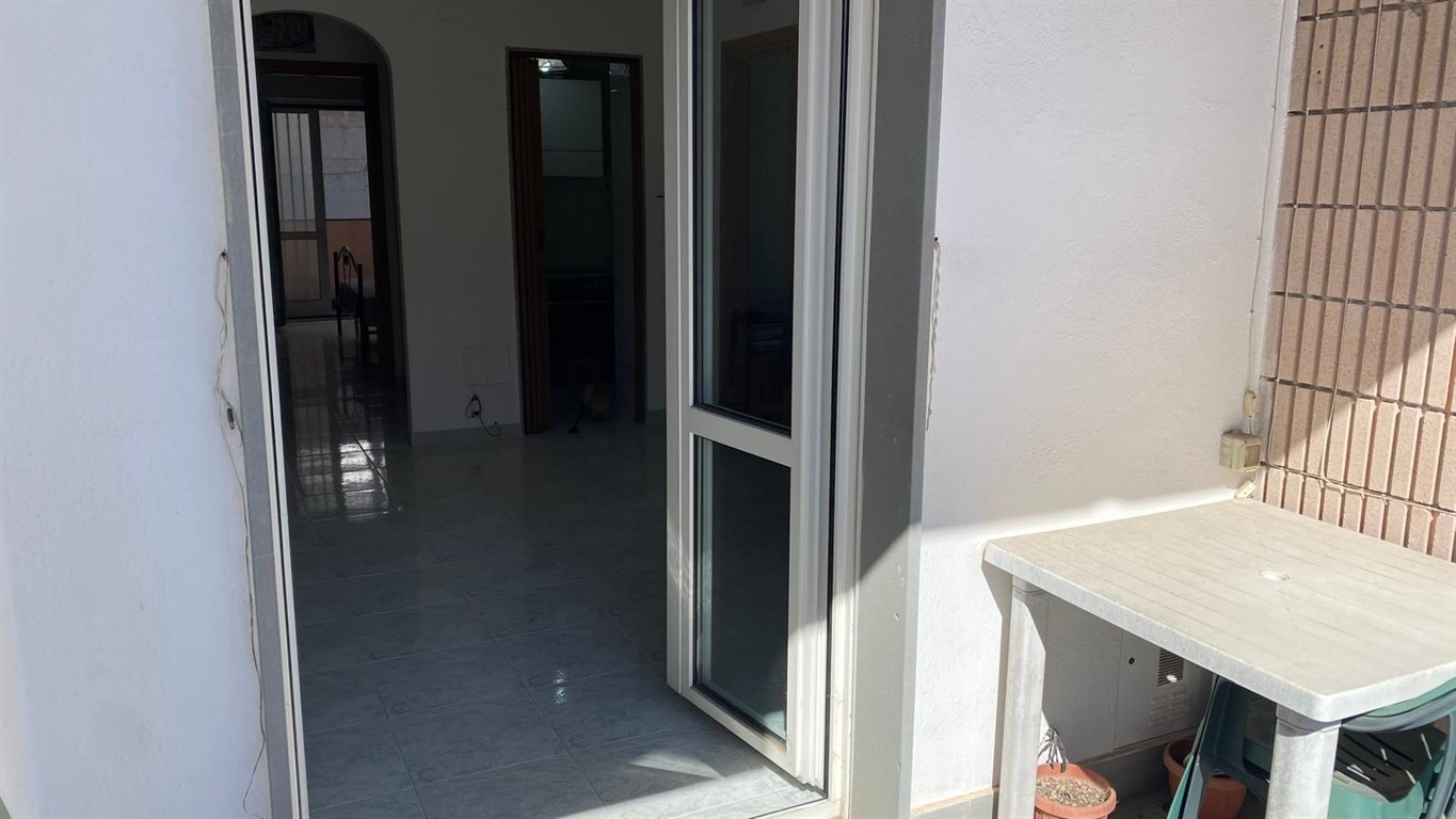 Appartamento in vendita a Monte Sant'Angelo