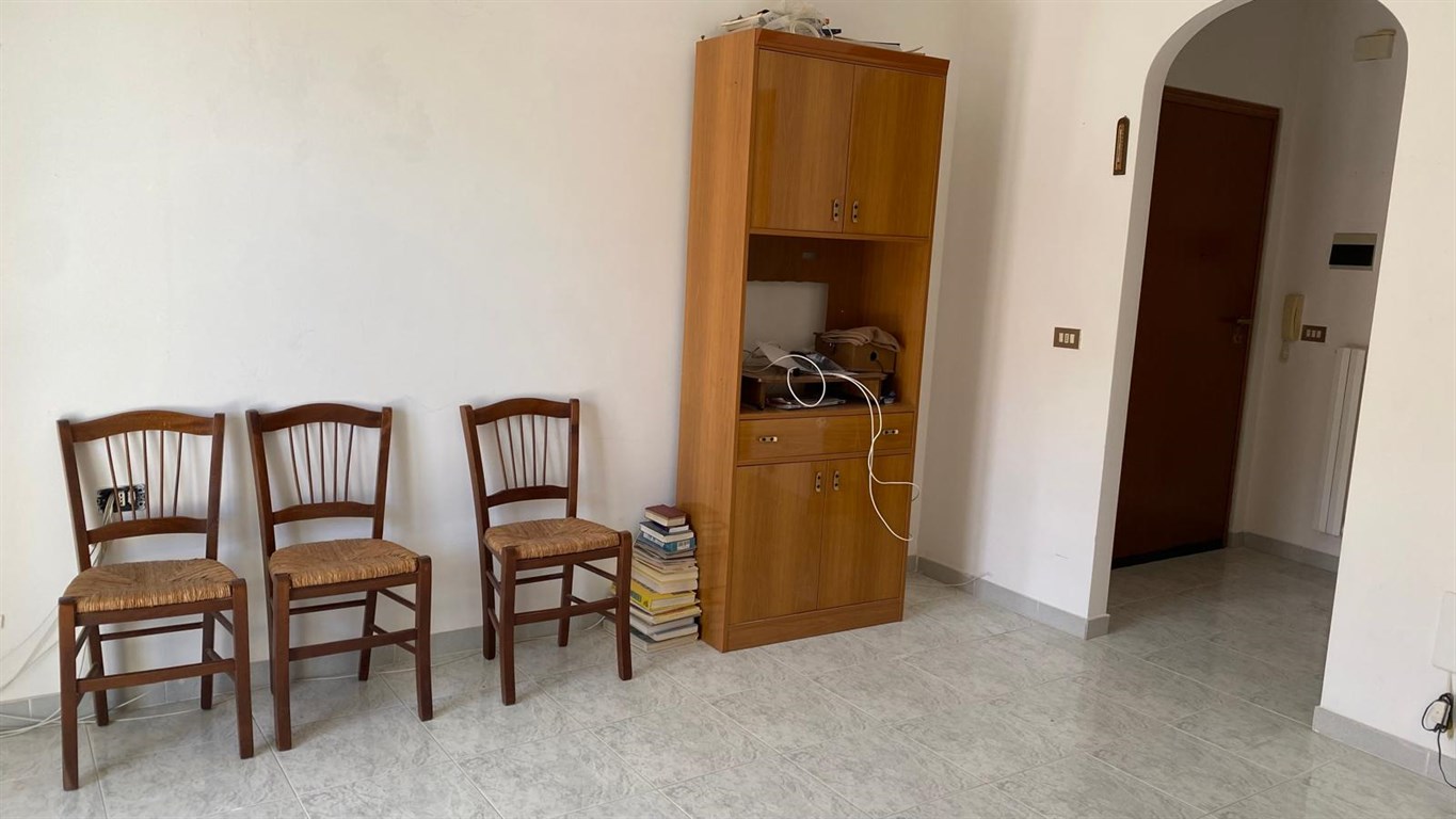 Appartamento in vendita a Monte Sant'Angelo