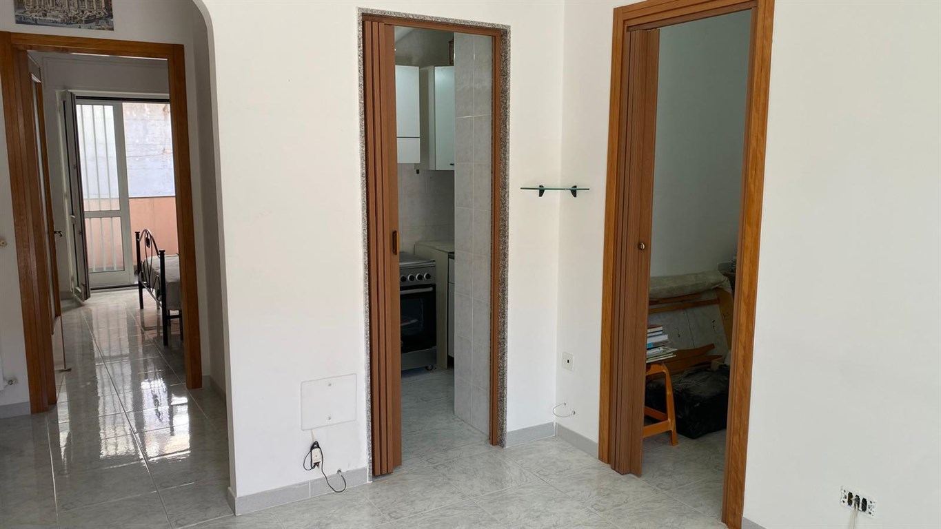 Appartamento in vendita a Monte Sant'Angelo