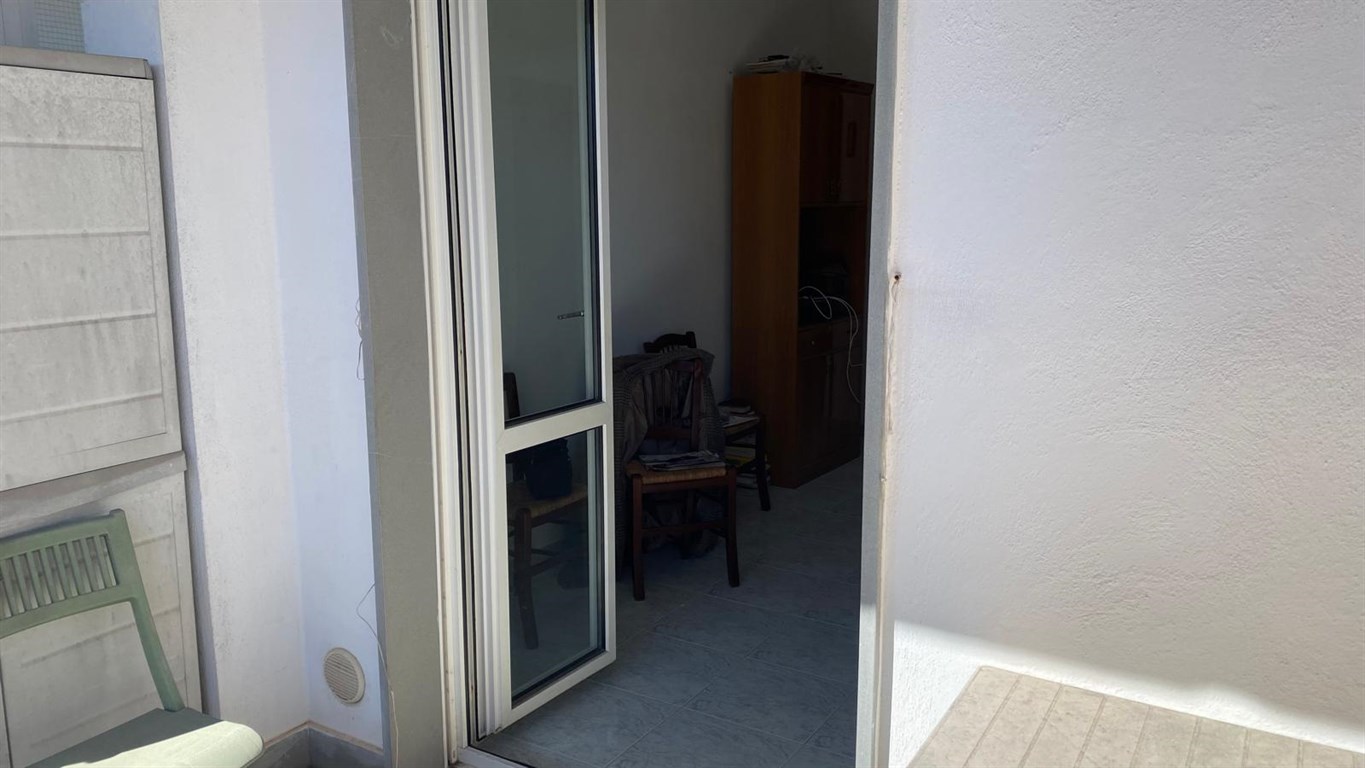 Appartamento in vendita a Monte Sant'Angelo