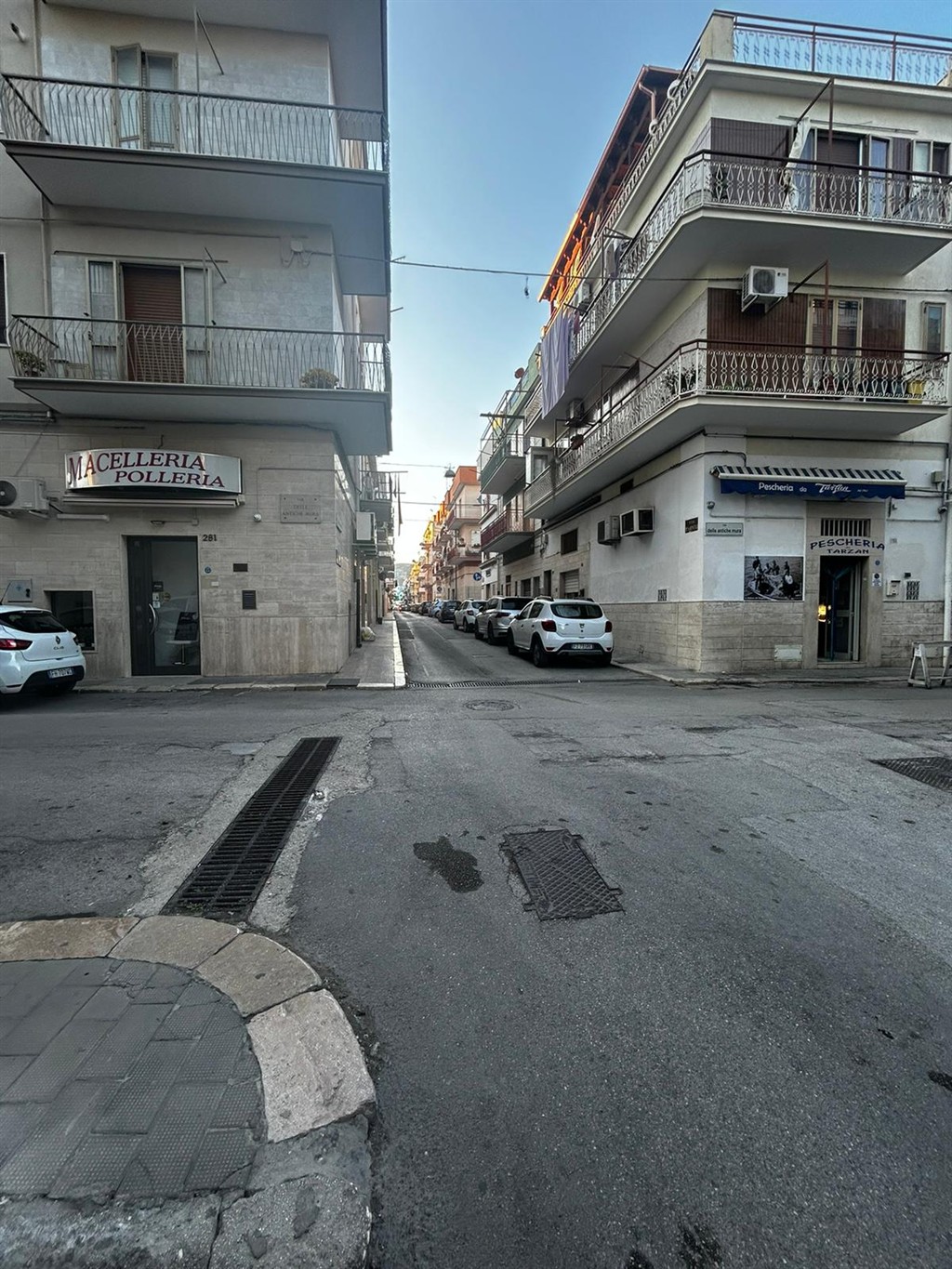 Attivit commerciale in vendita a Manfredonia