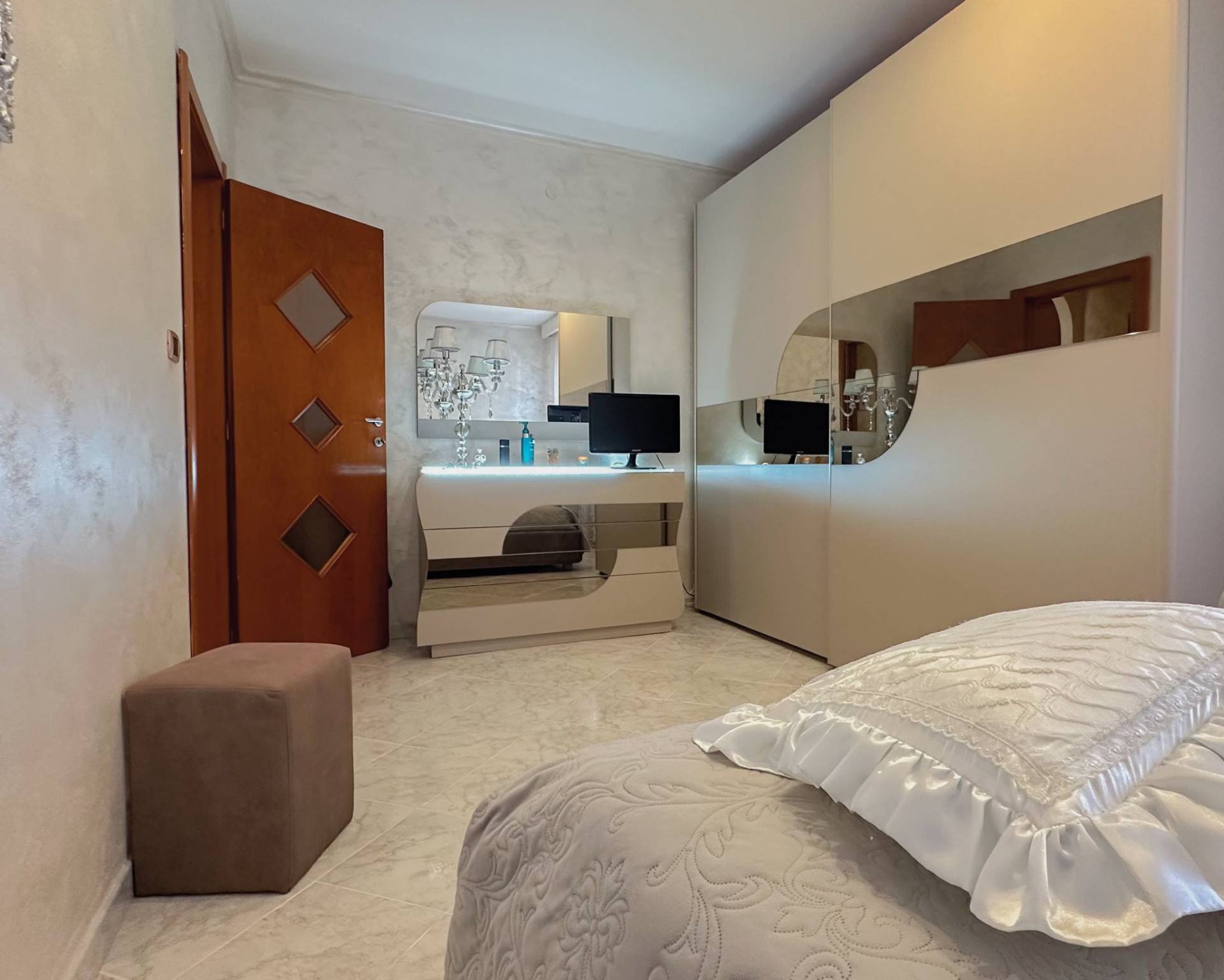 Appartamento in vendita a Manfredonia, SIPONTO