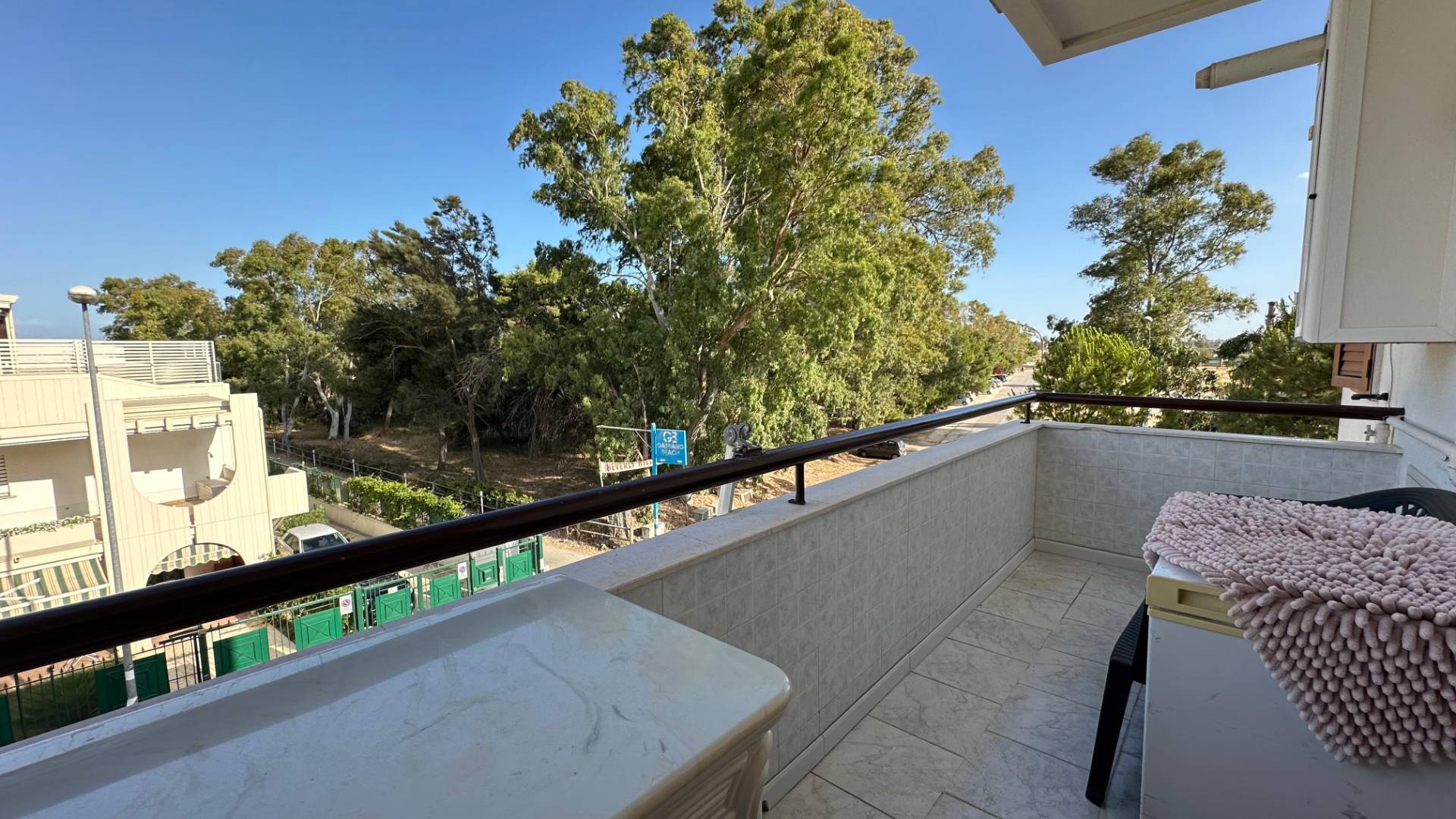 Appartamento in vendita a Manfredonia, SIPONTO