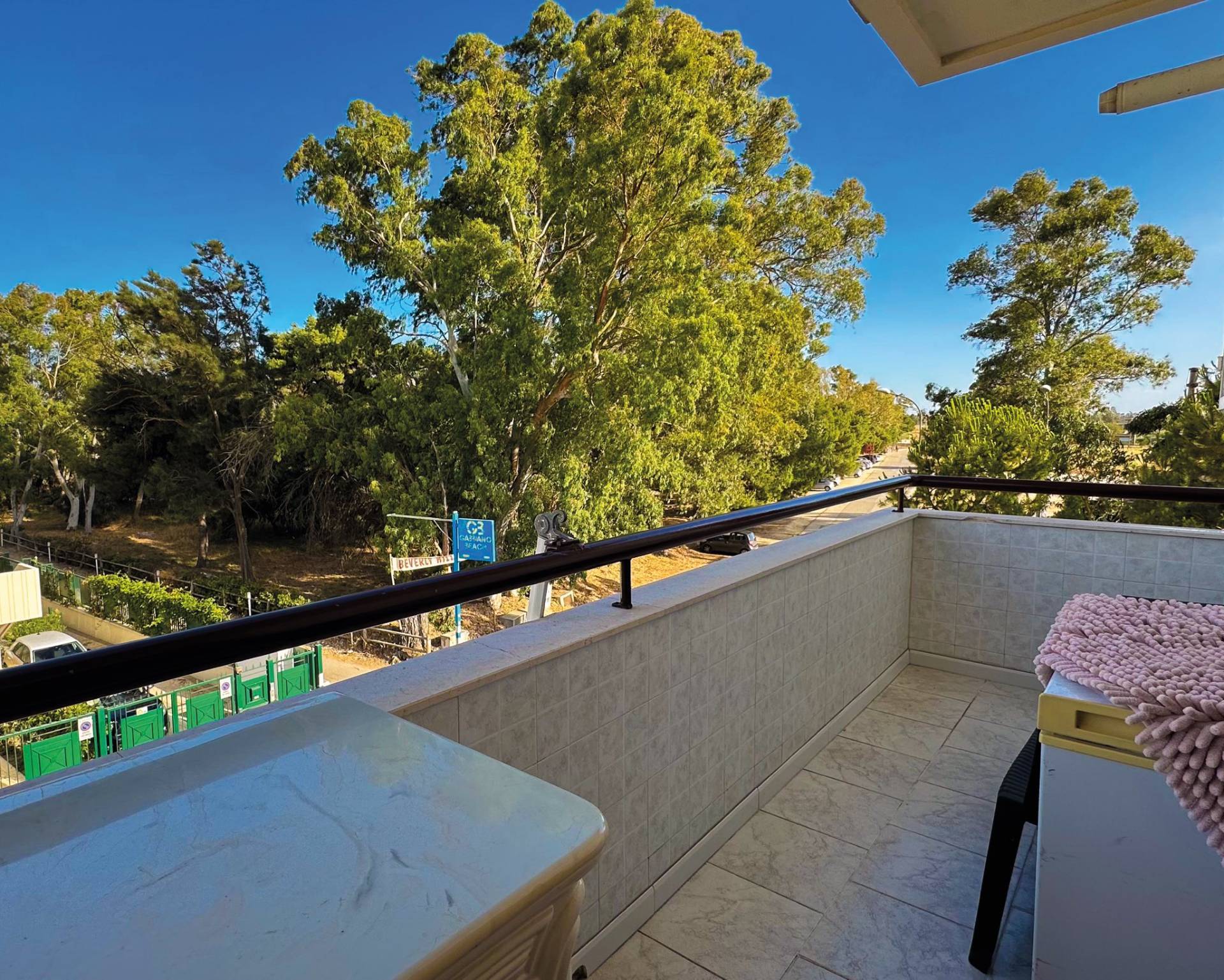 Appartamento in vendita a Manfredonia, SIPONTO