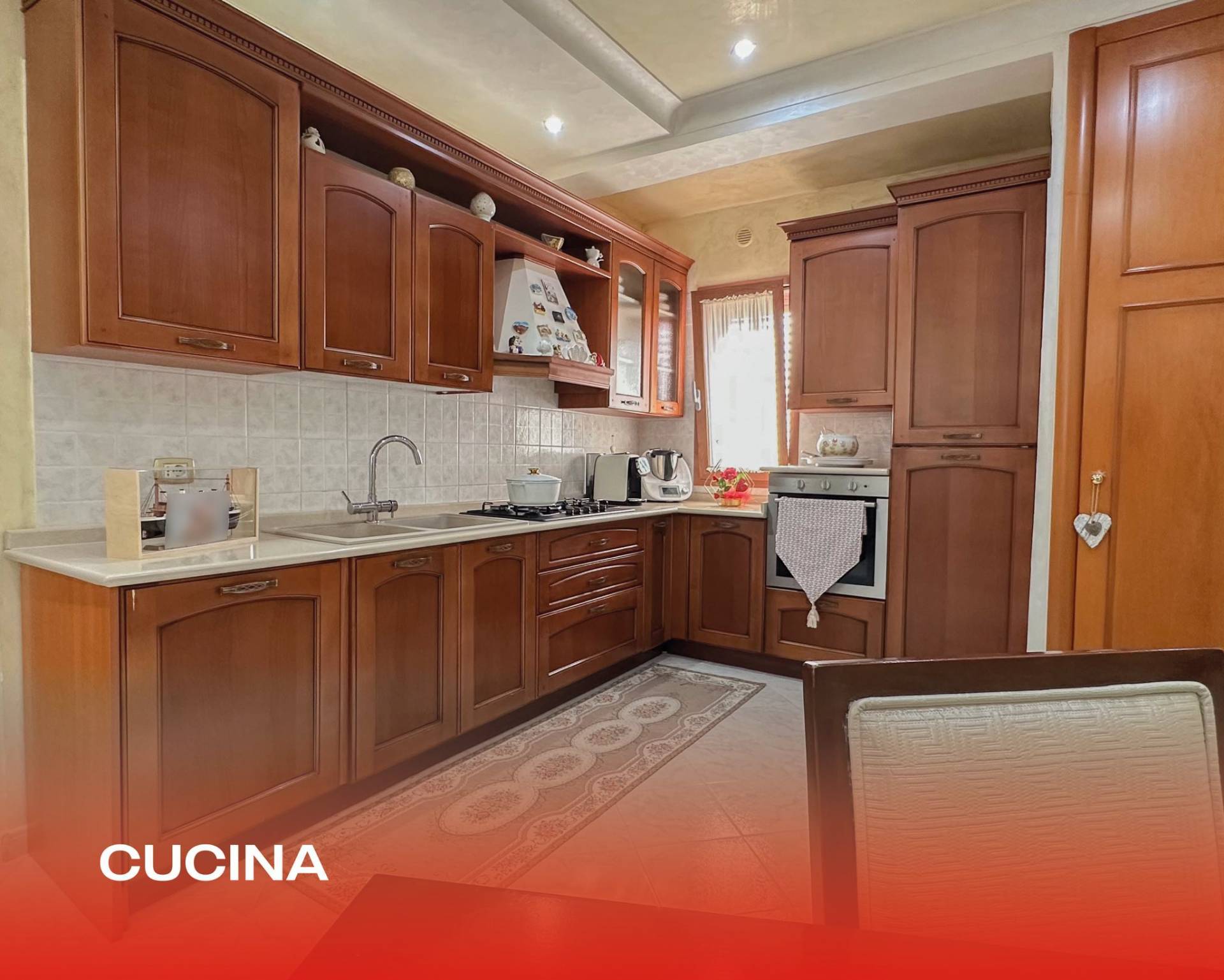 Appartamento in vendita a Manfredonia, SIPONTO