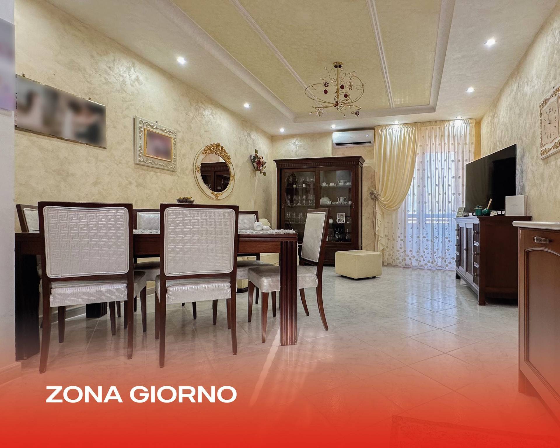 Appartamento in vendita a Manfredonia, SIPONTO