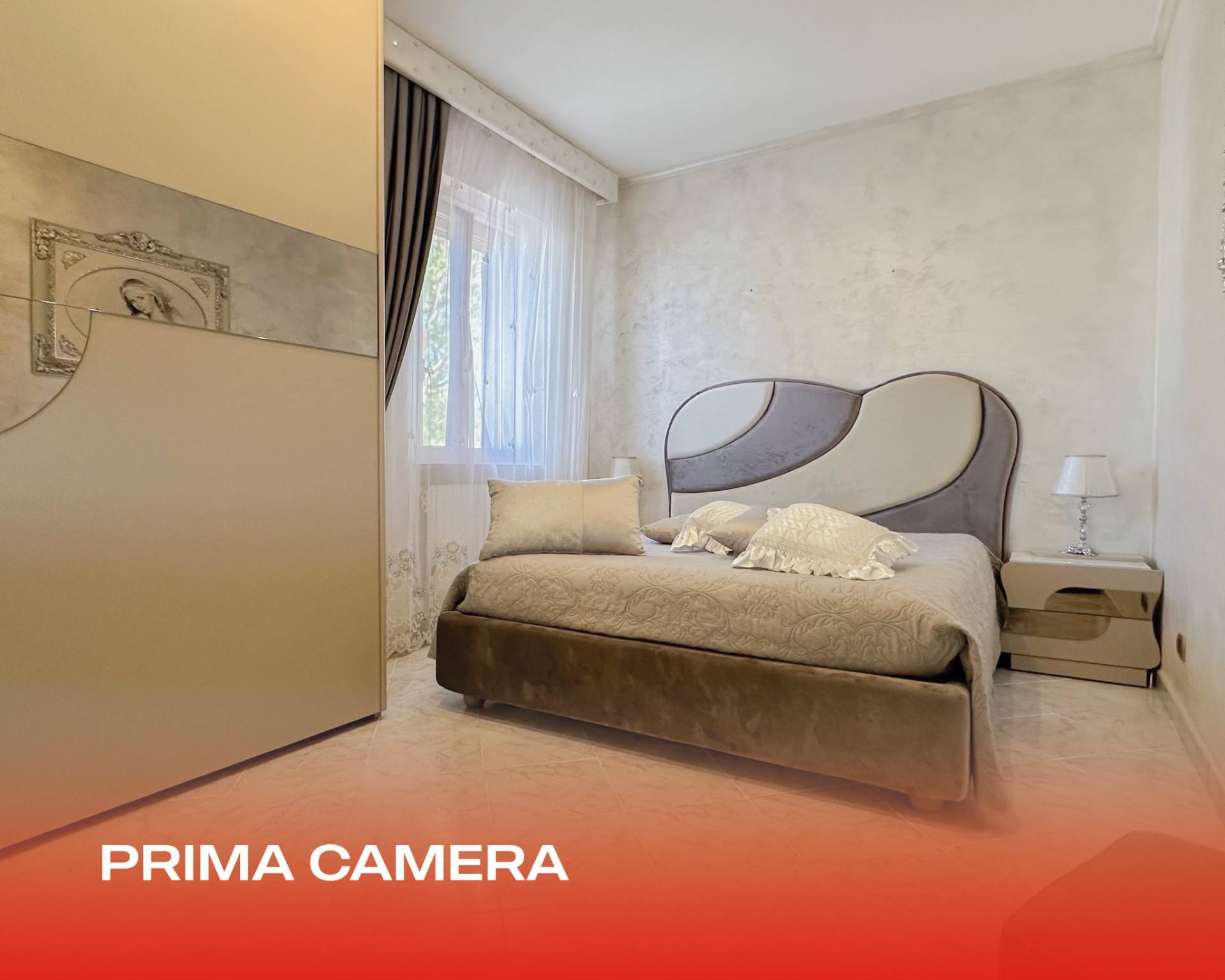 Appartamento in vendita a Manfredonia, SIPONTO