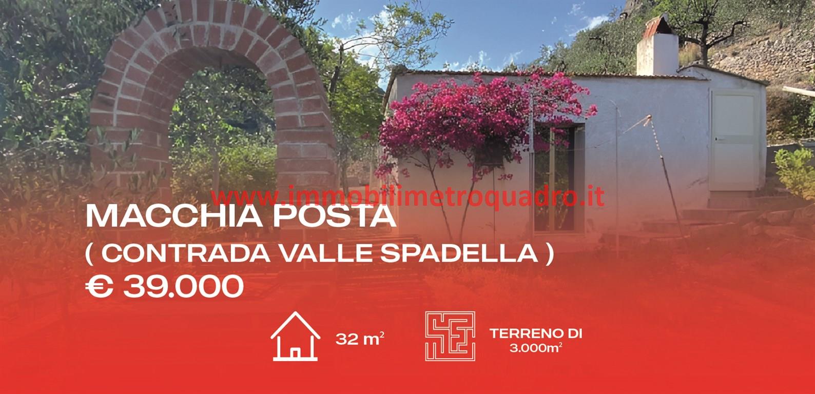 Rustico in vendita a Monte Sant'Angelo