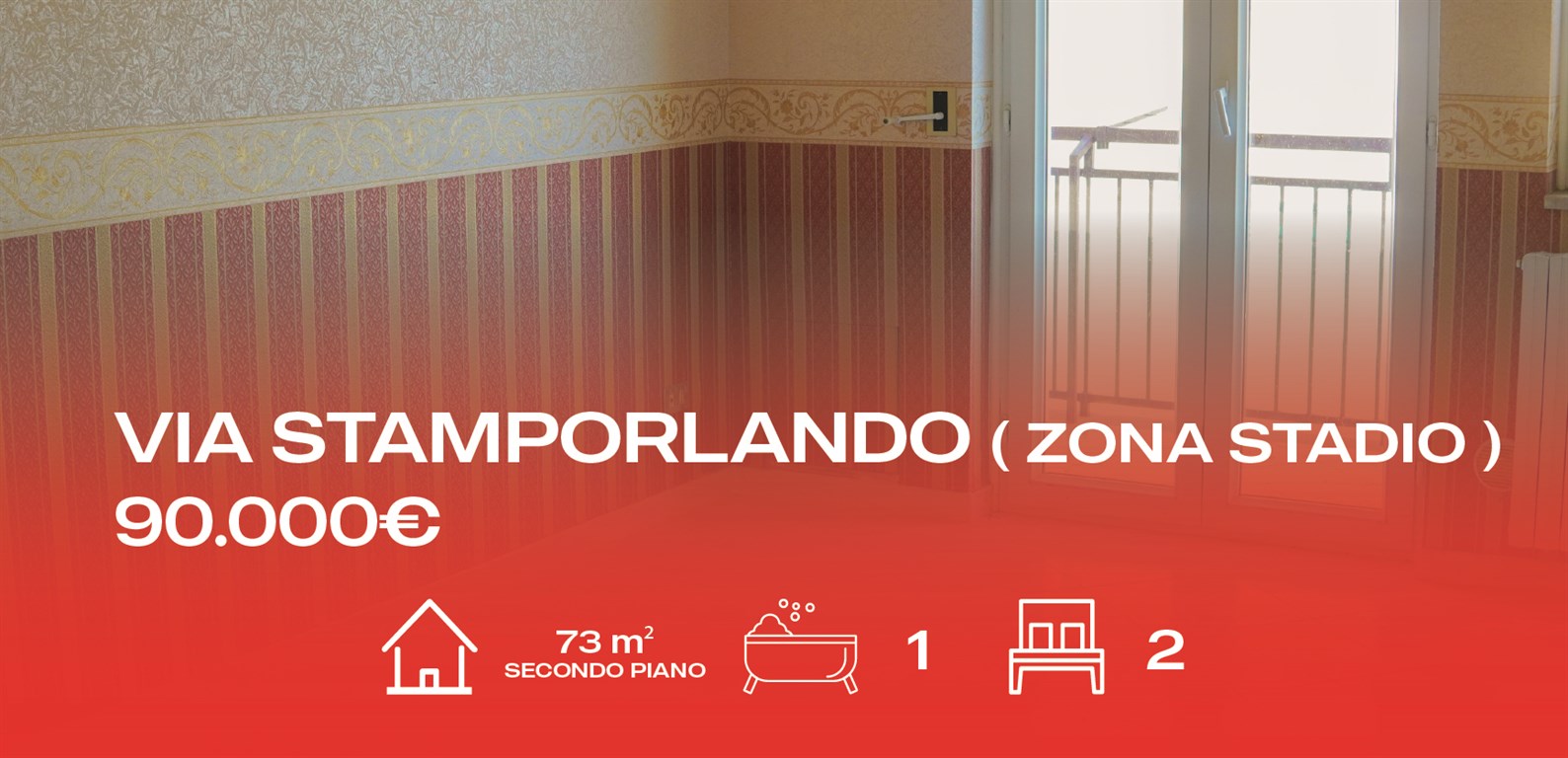 Appartamento in vendita a Monte Sant'Angelo
