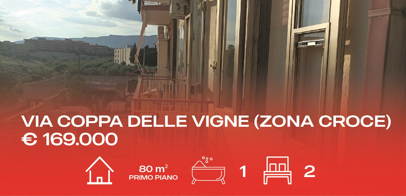 Appartamento in vendita a Manfredonia