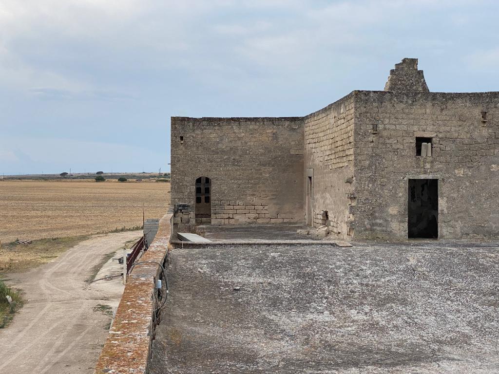 Rustico in vendita a Manfredonia