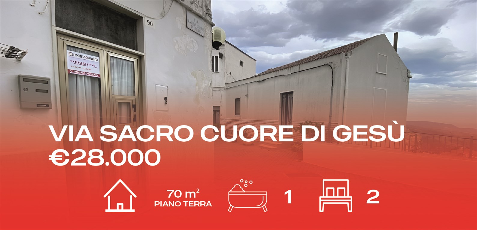 Appartamento in vendita a Monte Sant'Angelo