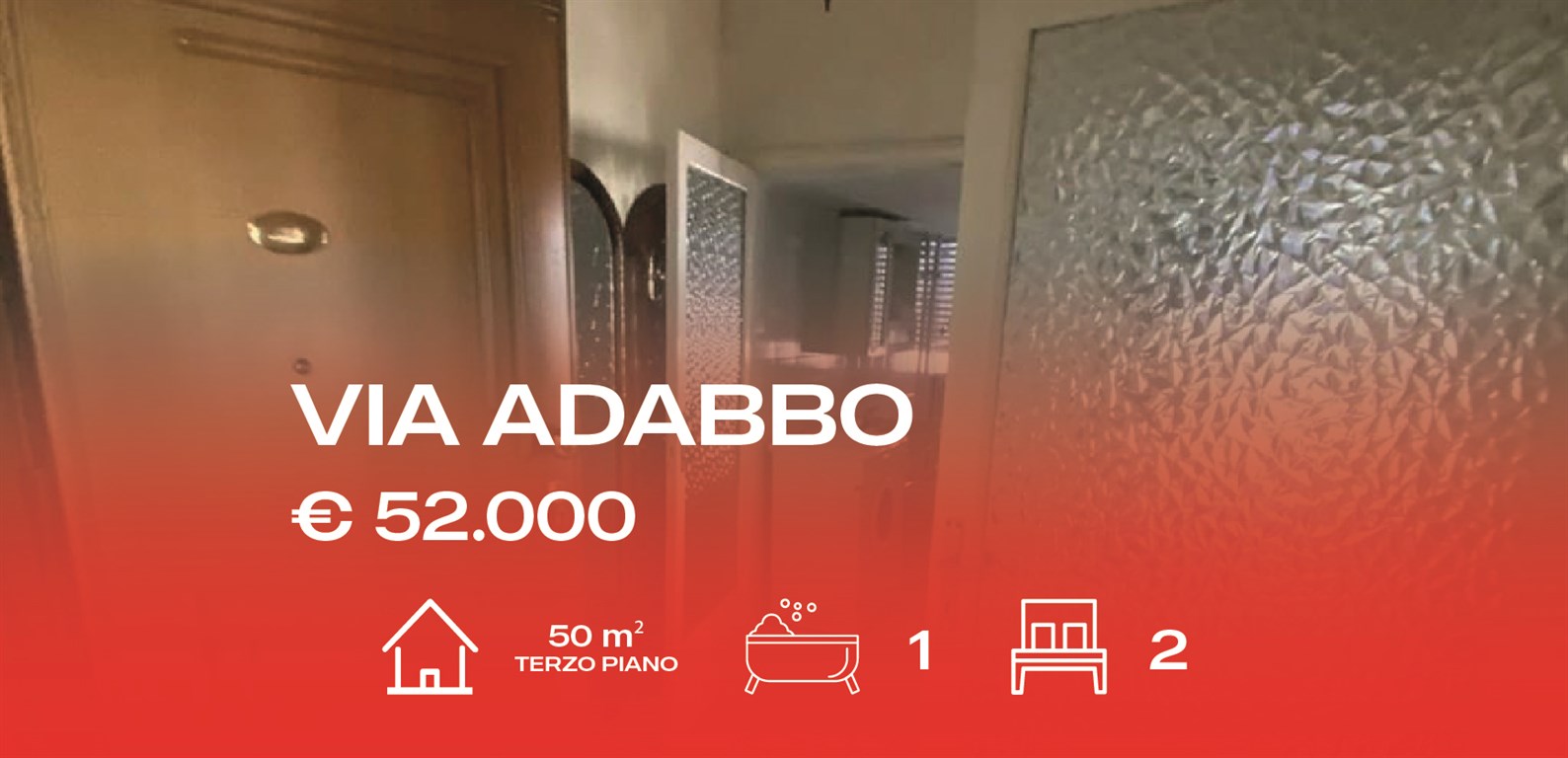 Appartamento in vendita a Monte Sant'Angelo