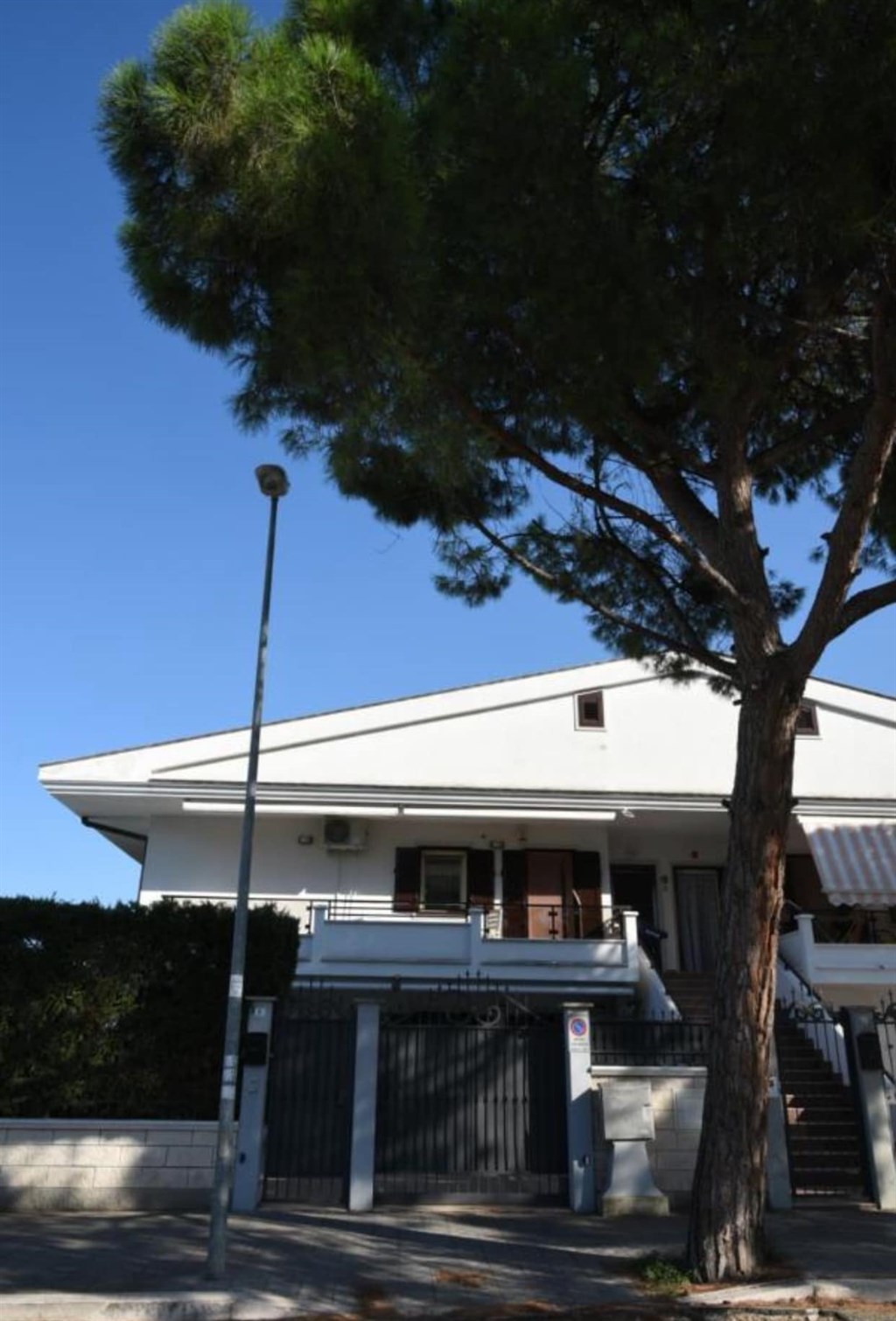Casa singola in vendita a Manfredonia