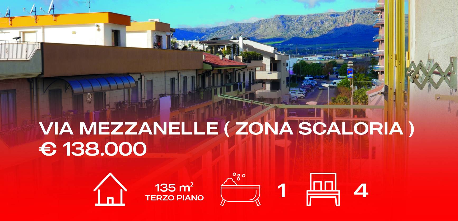 Appartamento in vendita a Manfredonia