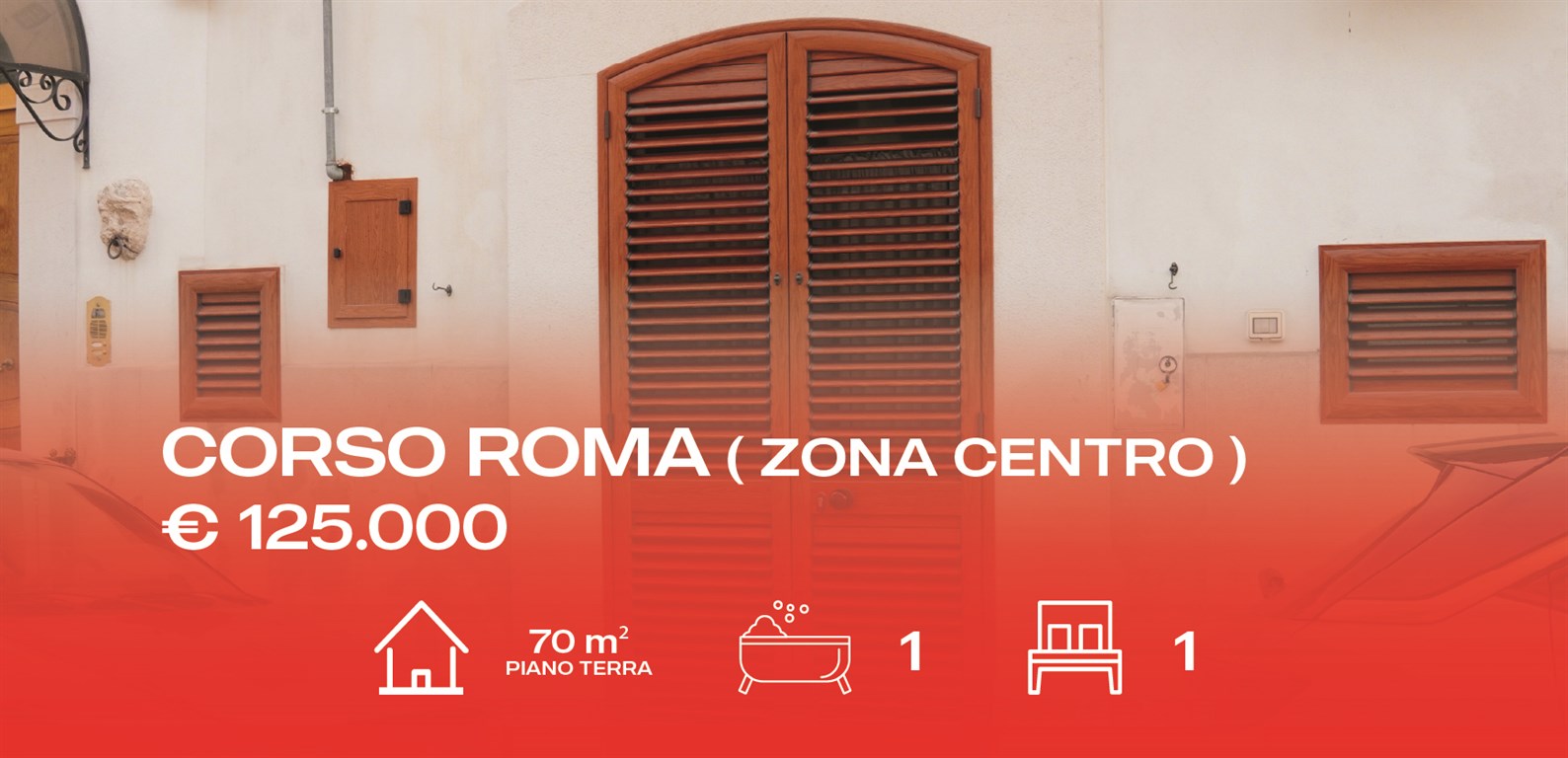 Appartamento in vendita a Manfredonia