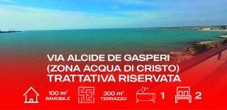 Appartamento in vendita a Manfredonia, MONTICCHIO