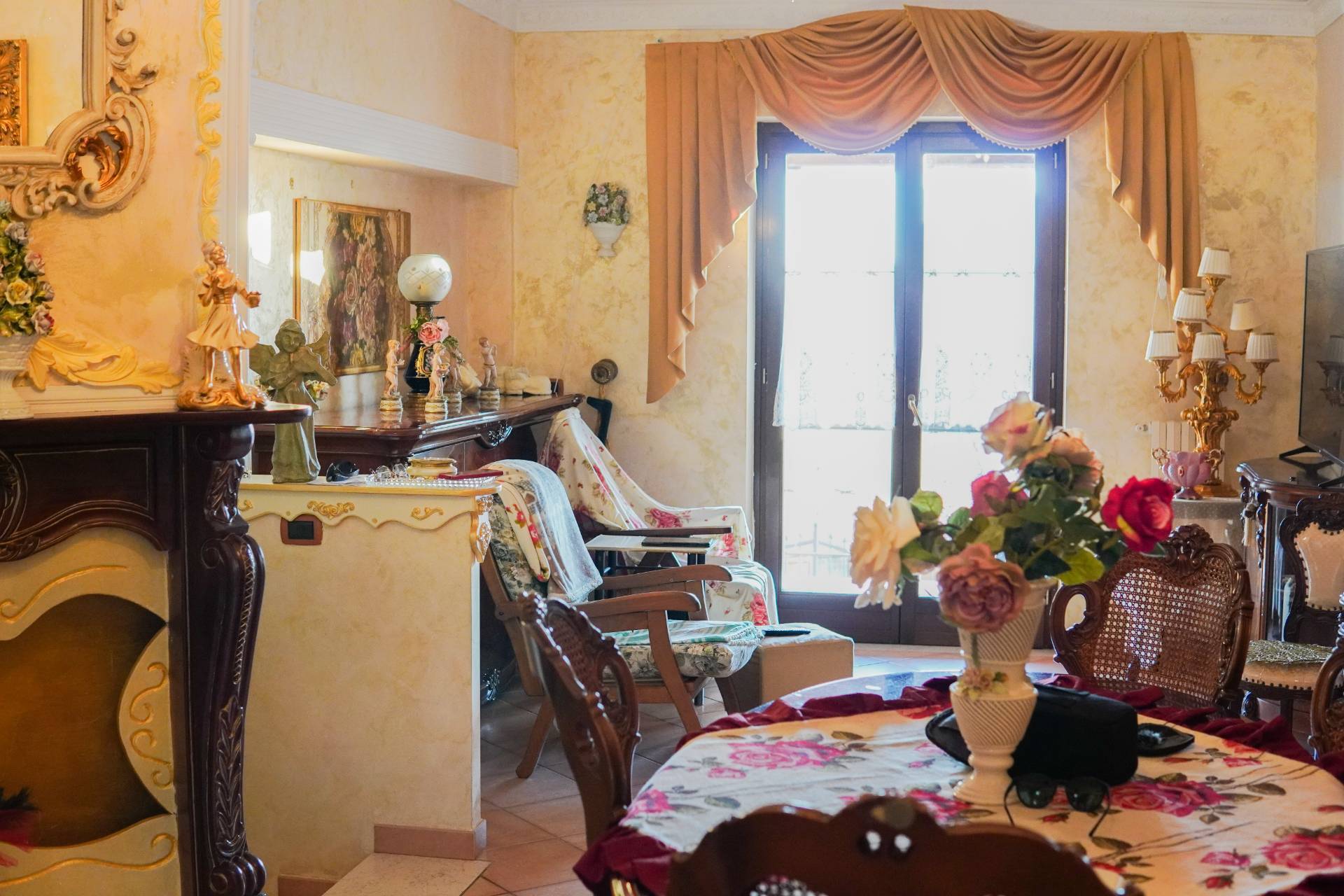 Villette a schiera in vendita a Manfredonia, Montagna