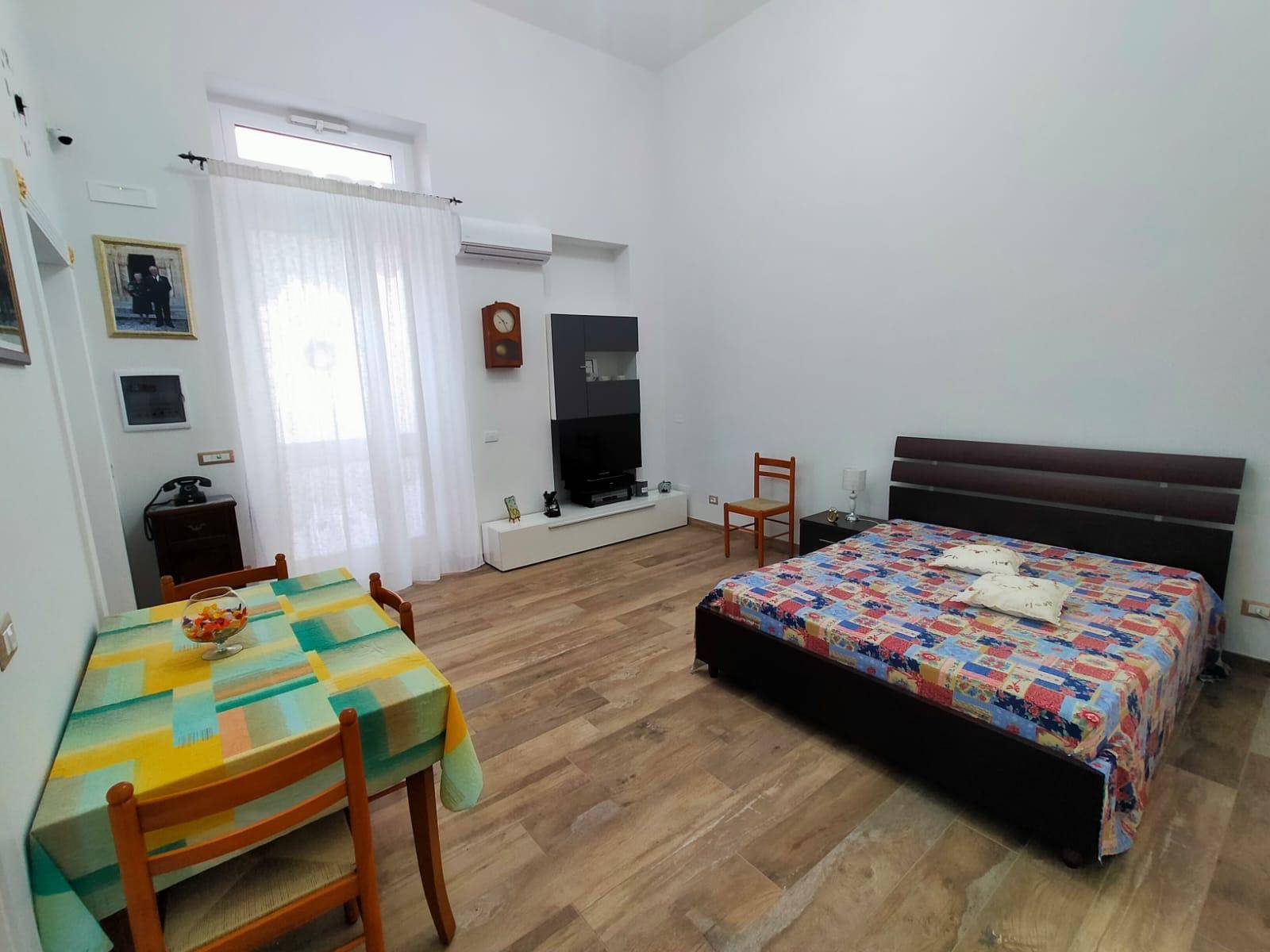 Appartamento in affitto a Manfredonia, CROCE