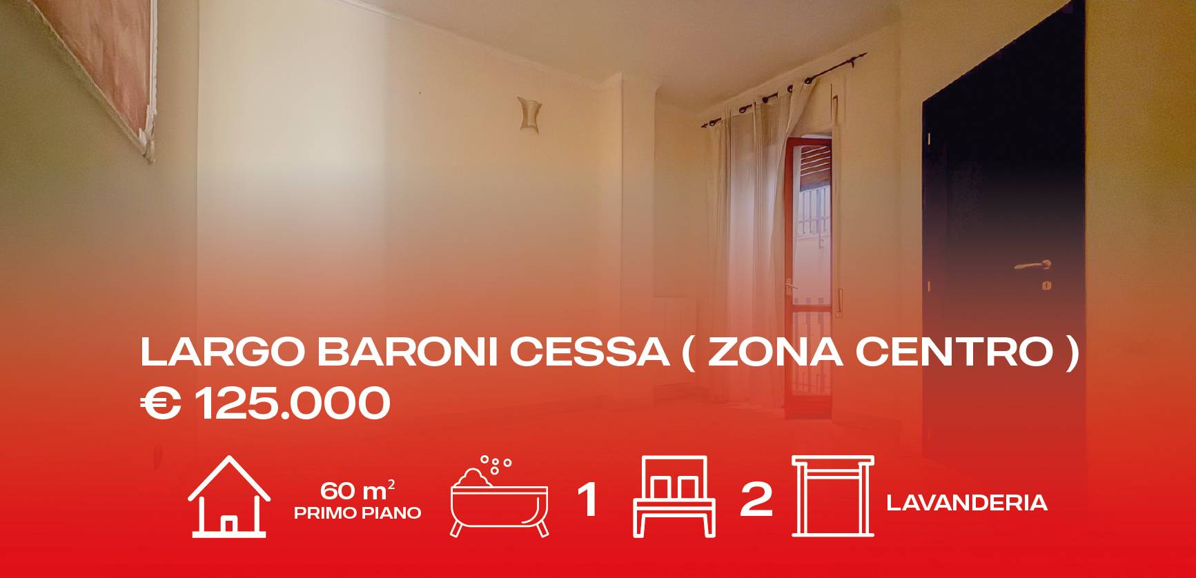 Appartamento in vendita a Manfredonia