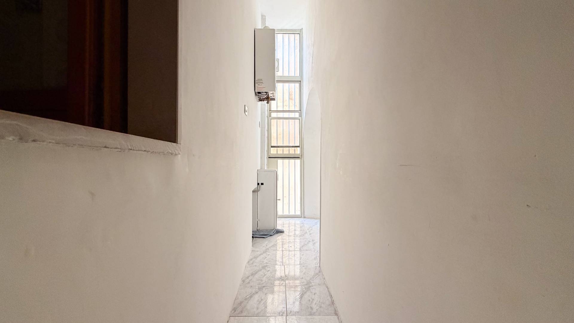 Appartamento in vendita a Manfredonia