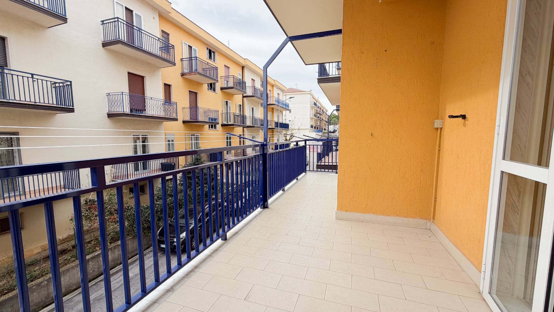 Appartamento in vendita a Monte Sant'Angelo