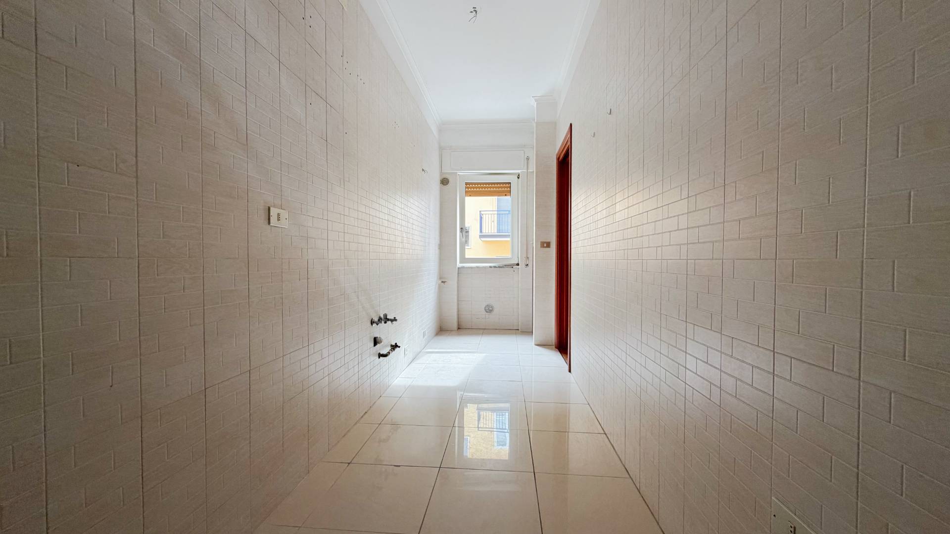 Appartamento in vendita a Monte Sant'Angelo