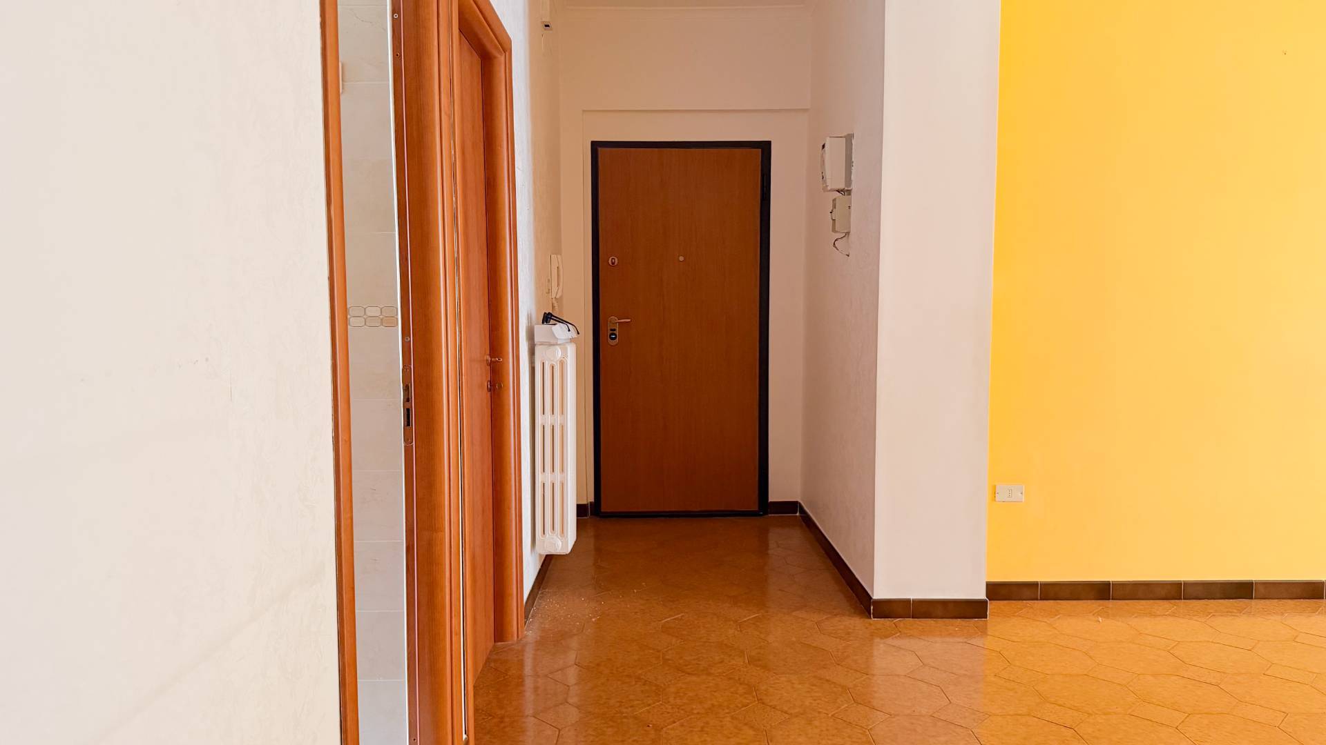 Appartamento in vendita a Monte Sant'Angelo