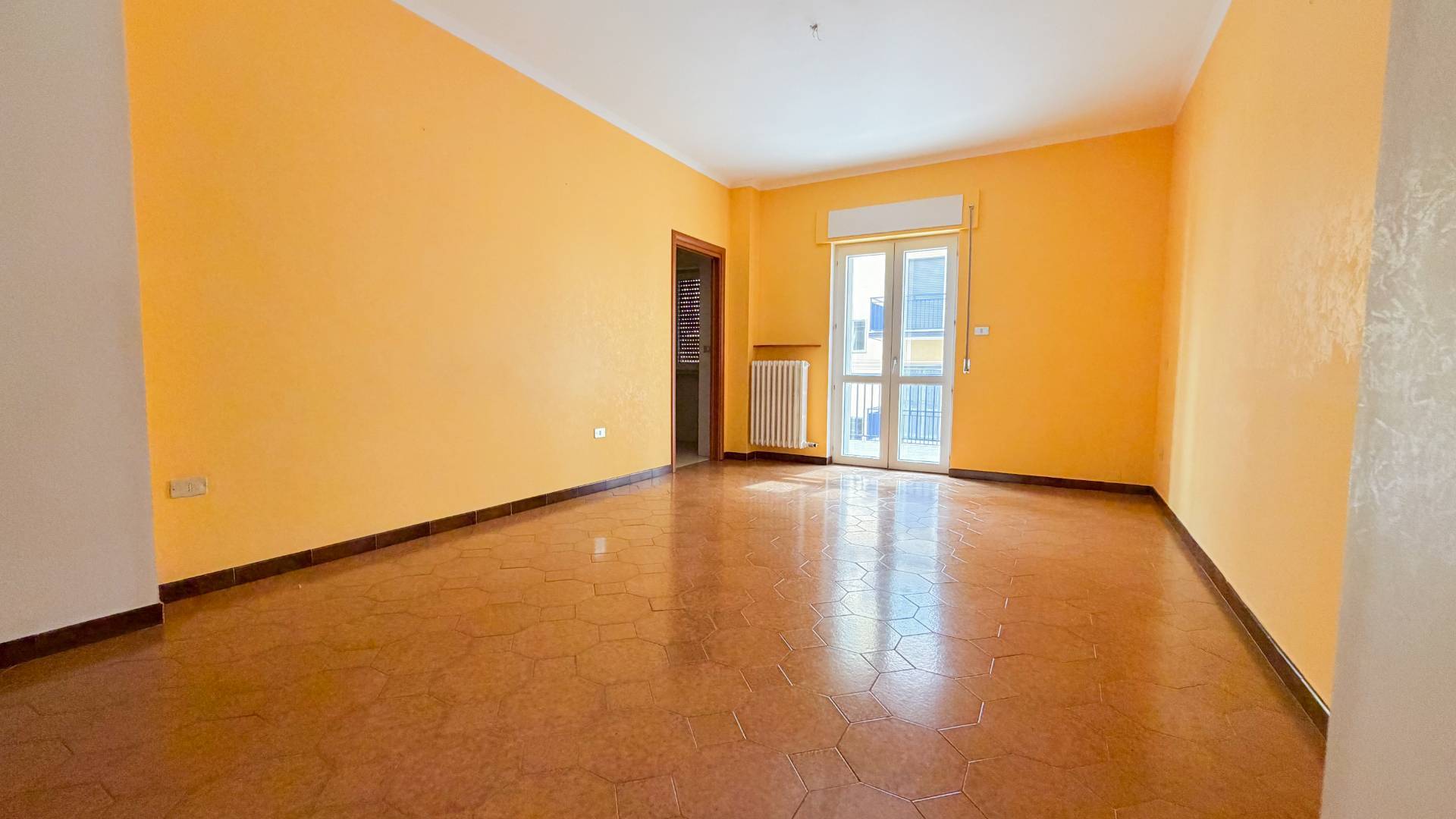 Appartamento in vendita a Monte Sant'Angelo