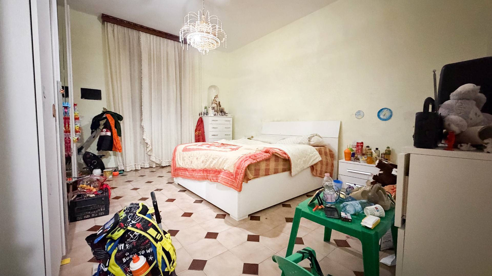 Appartamento in vendita a Manfredonia