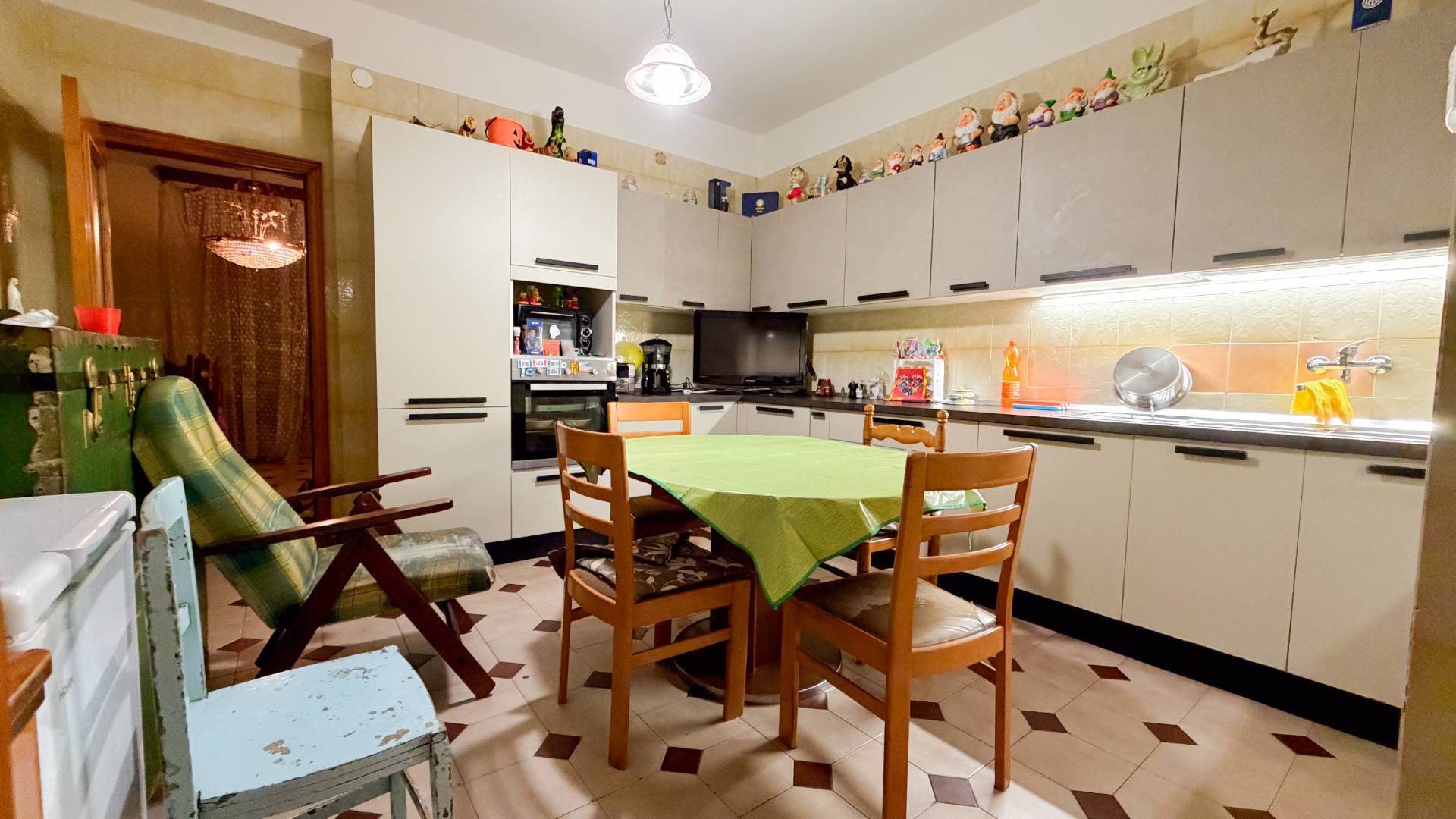 Appartamento in vendita a Manfredonia