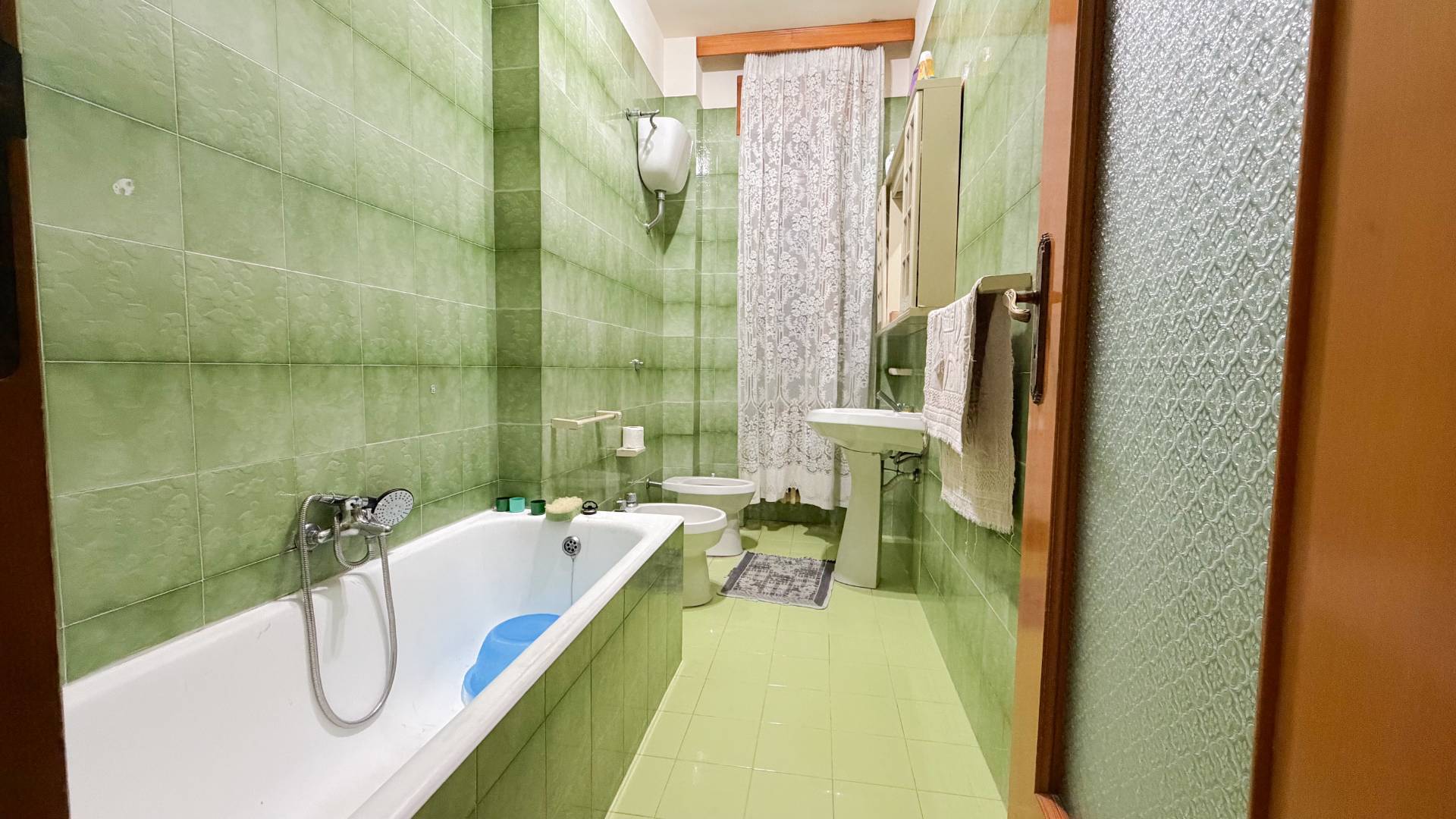 Appartamento in vendita a Manfredonia