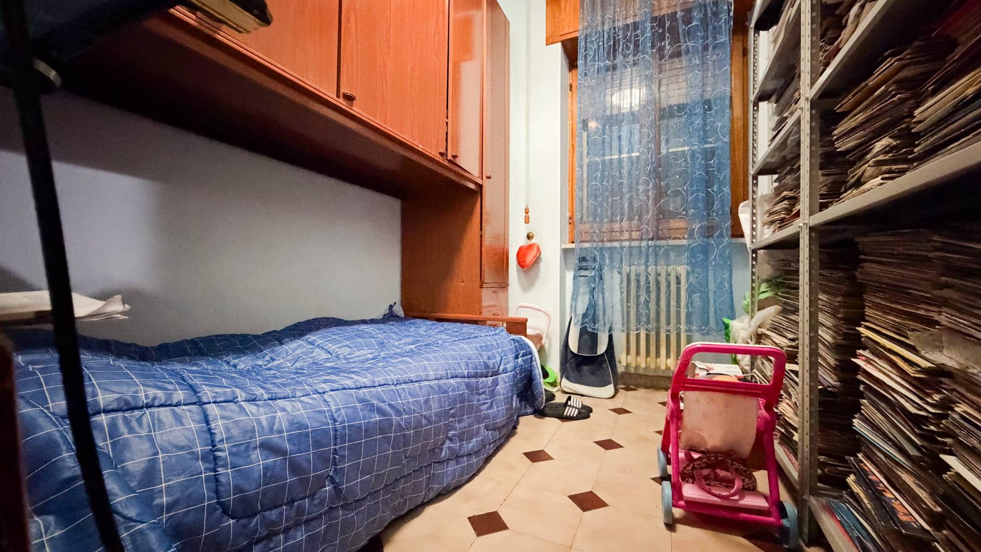 Appartamento in vendita a Manfredonia