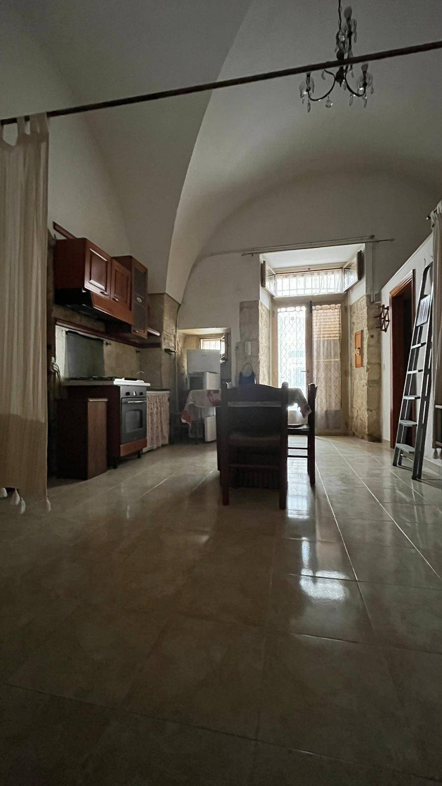 PIANO TERRA in vendita a Manfredonia