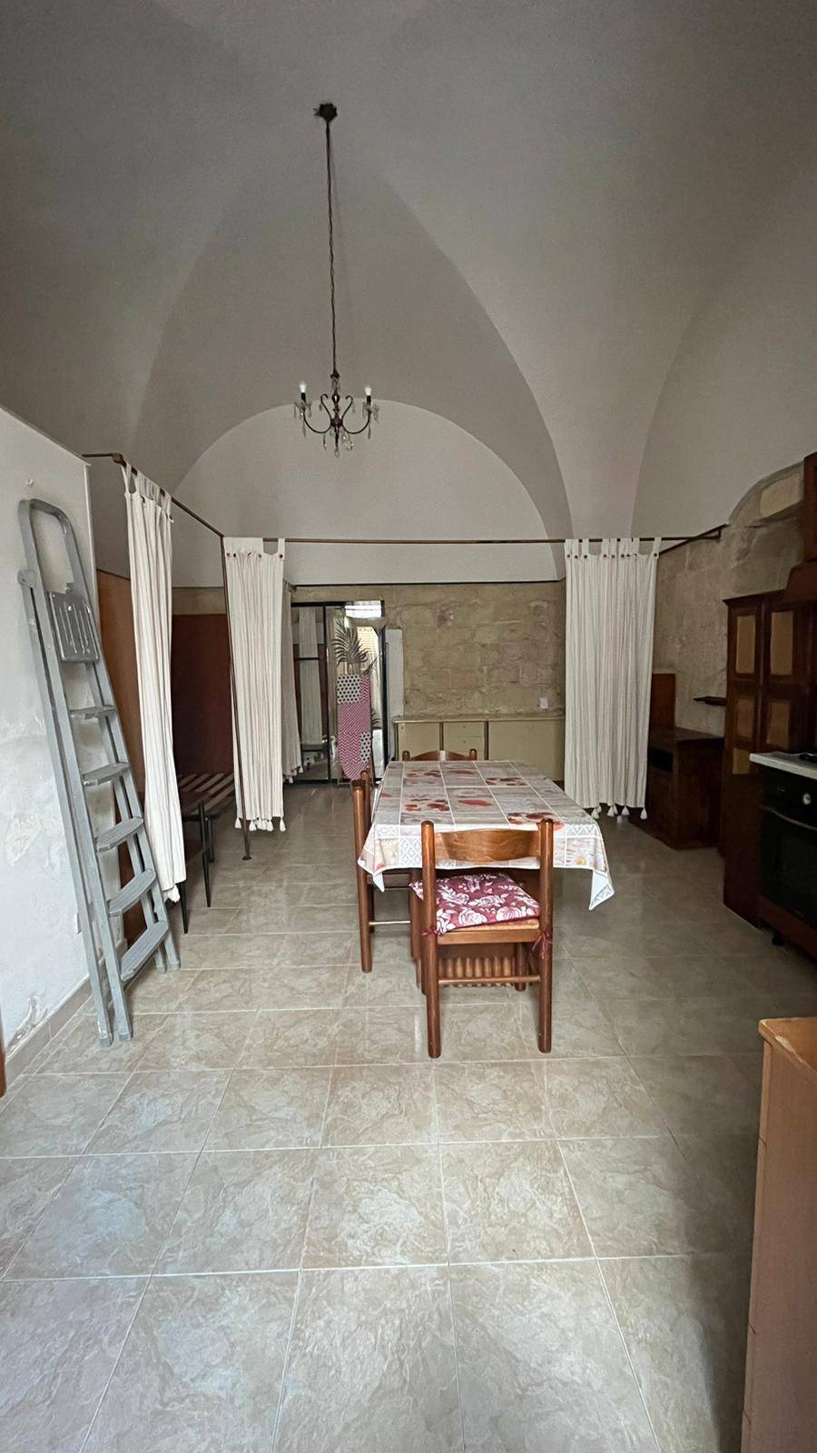 PIANO TERRA in vendita a Manfredonia