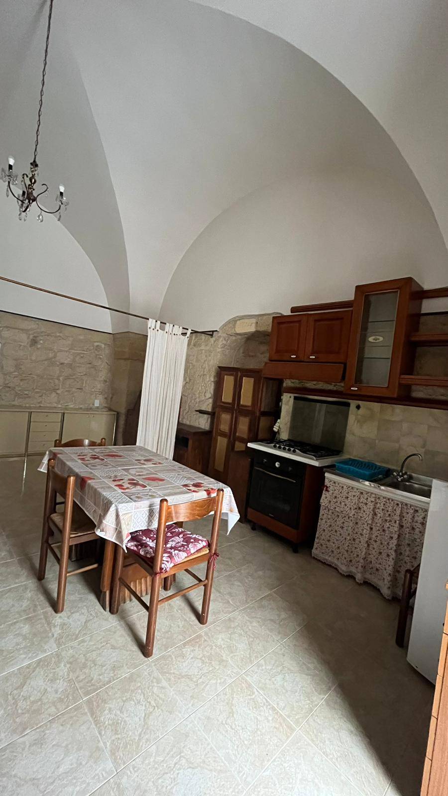 PIANO TERRA in vendita a Manfredonia