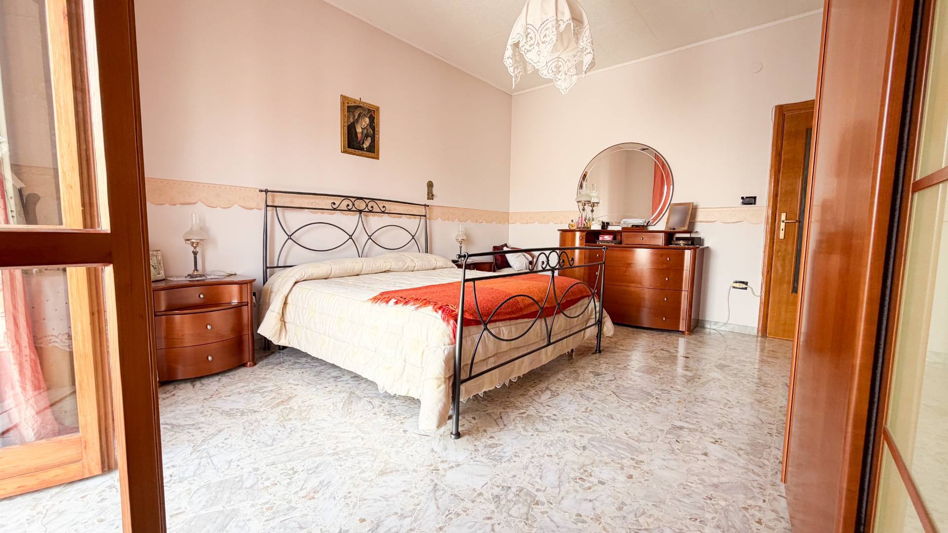 Appartamento in vendita a Manfredonia