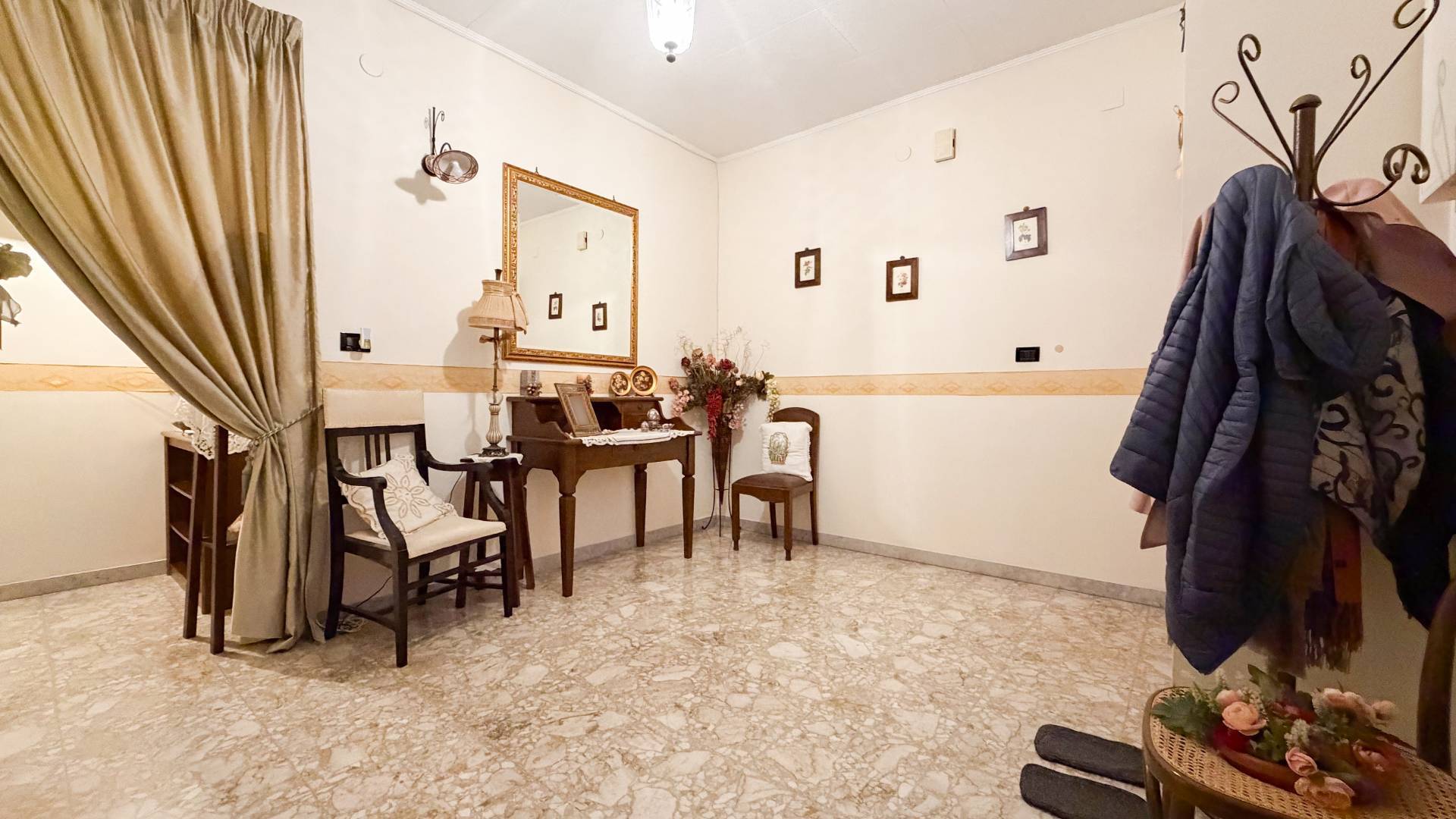 Appartamento in vendita a Manfredonia