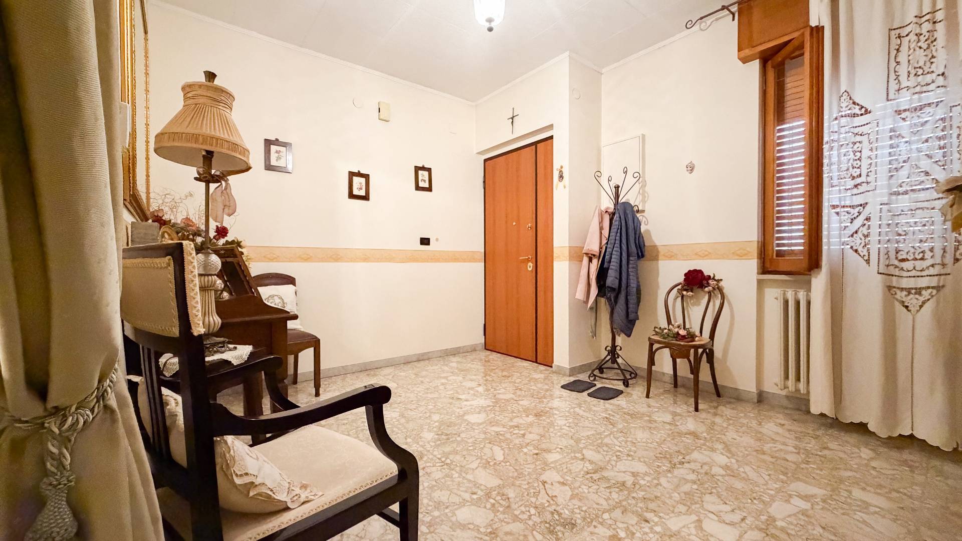 Appartamento in vendita a Manfredonia