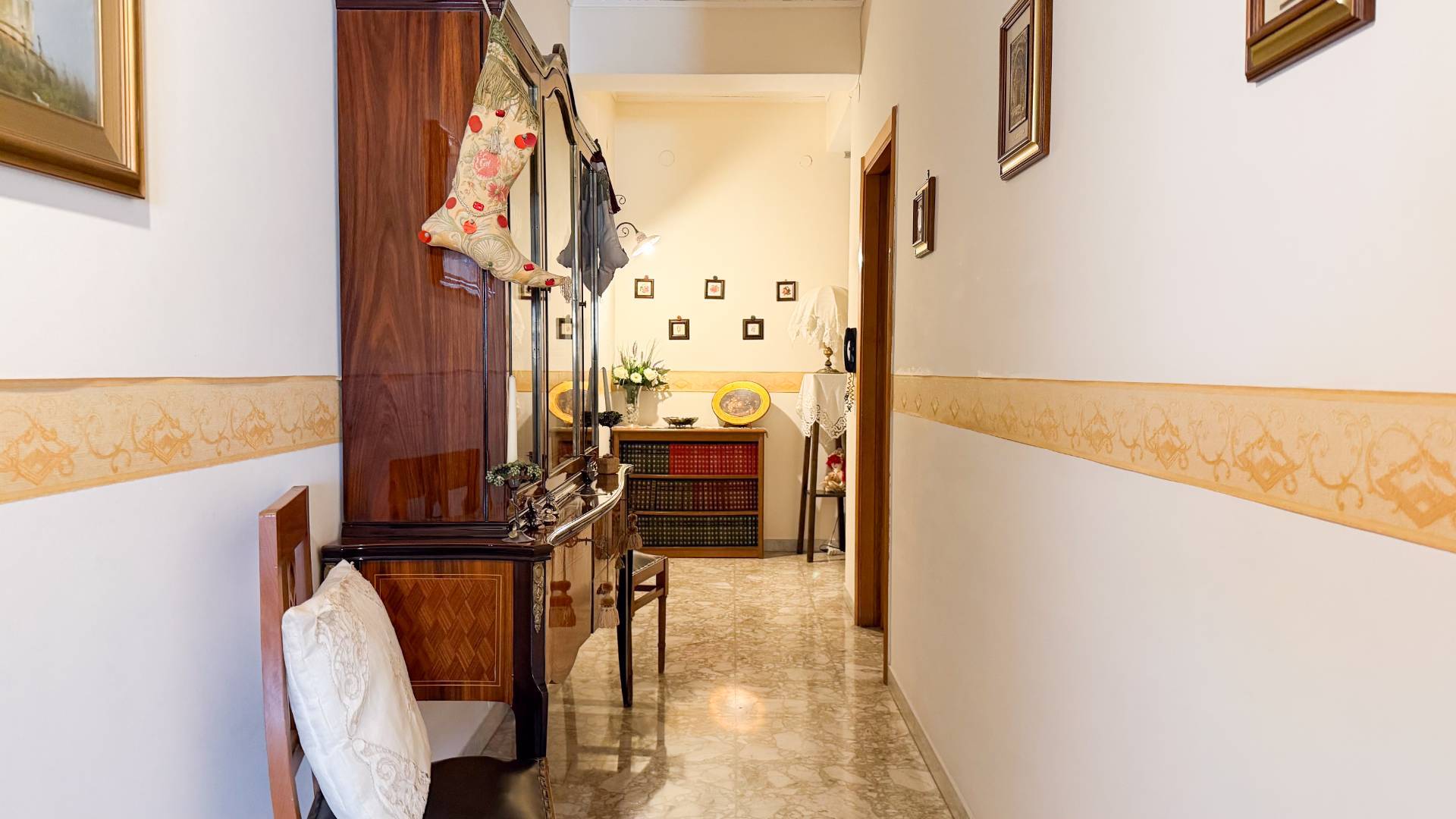 Appartamento in vendita a Manfredonia