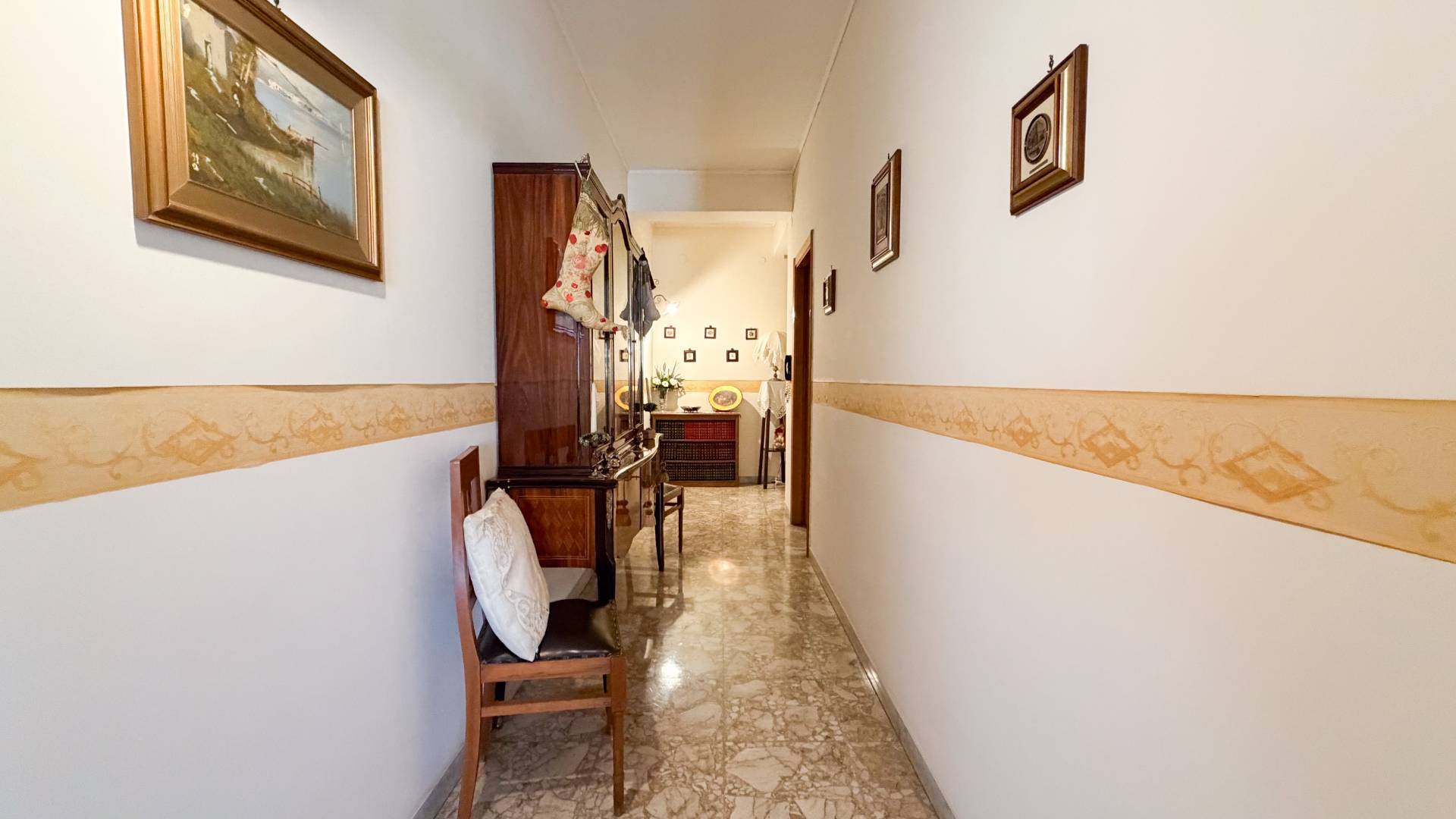 Appartamento in vendita a Manfredonia