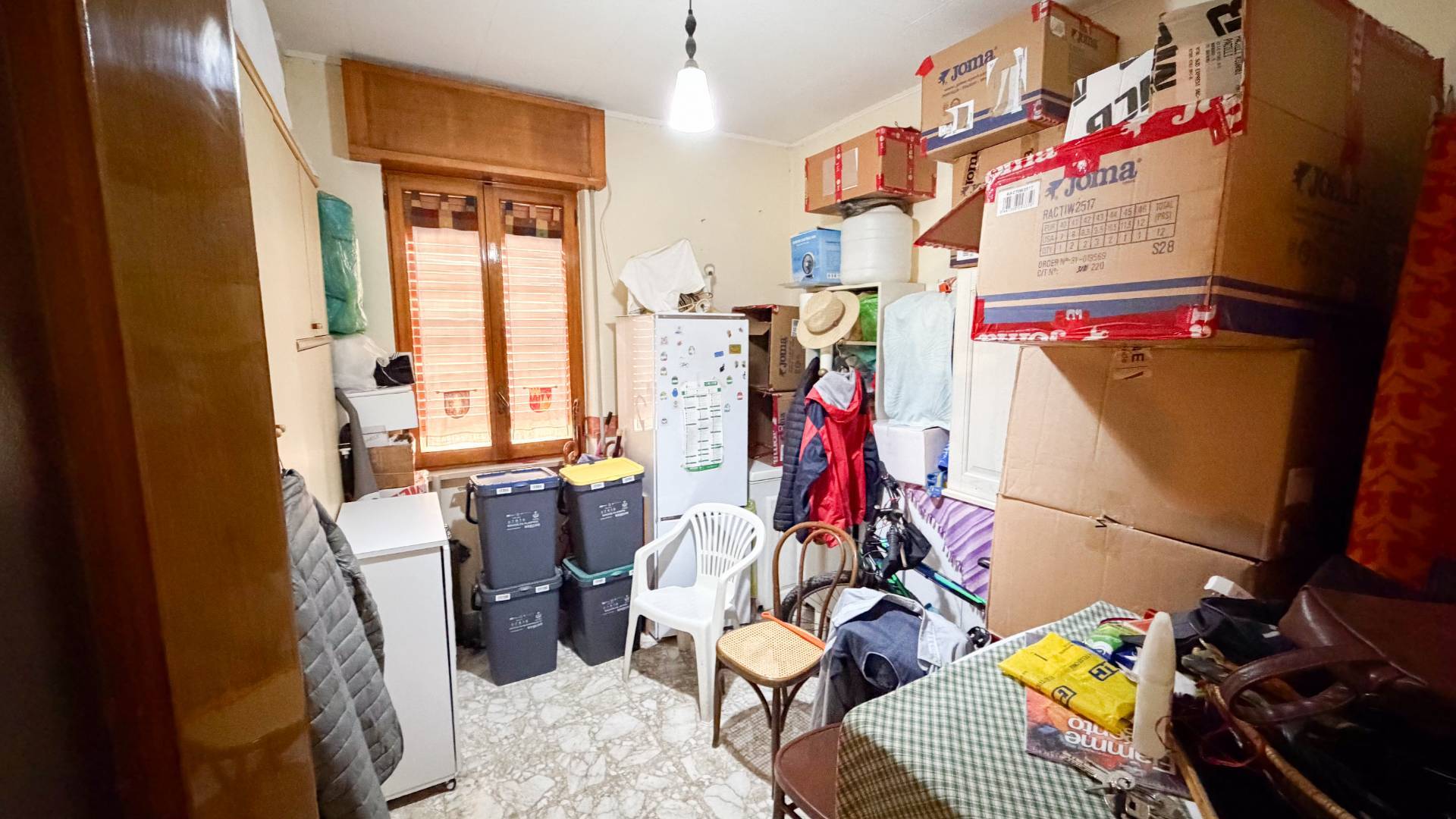 Appartamento in vendita a Manfredonia