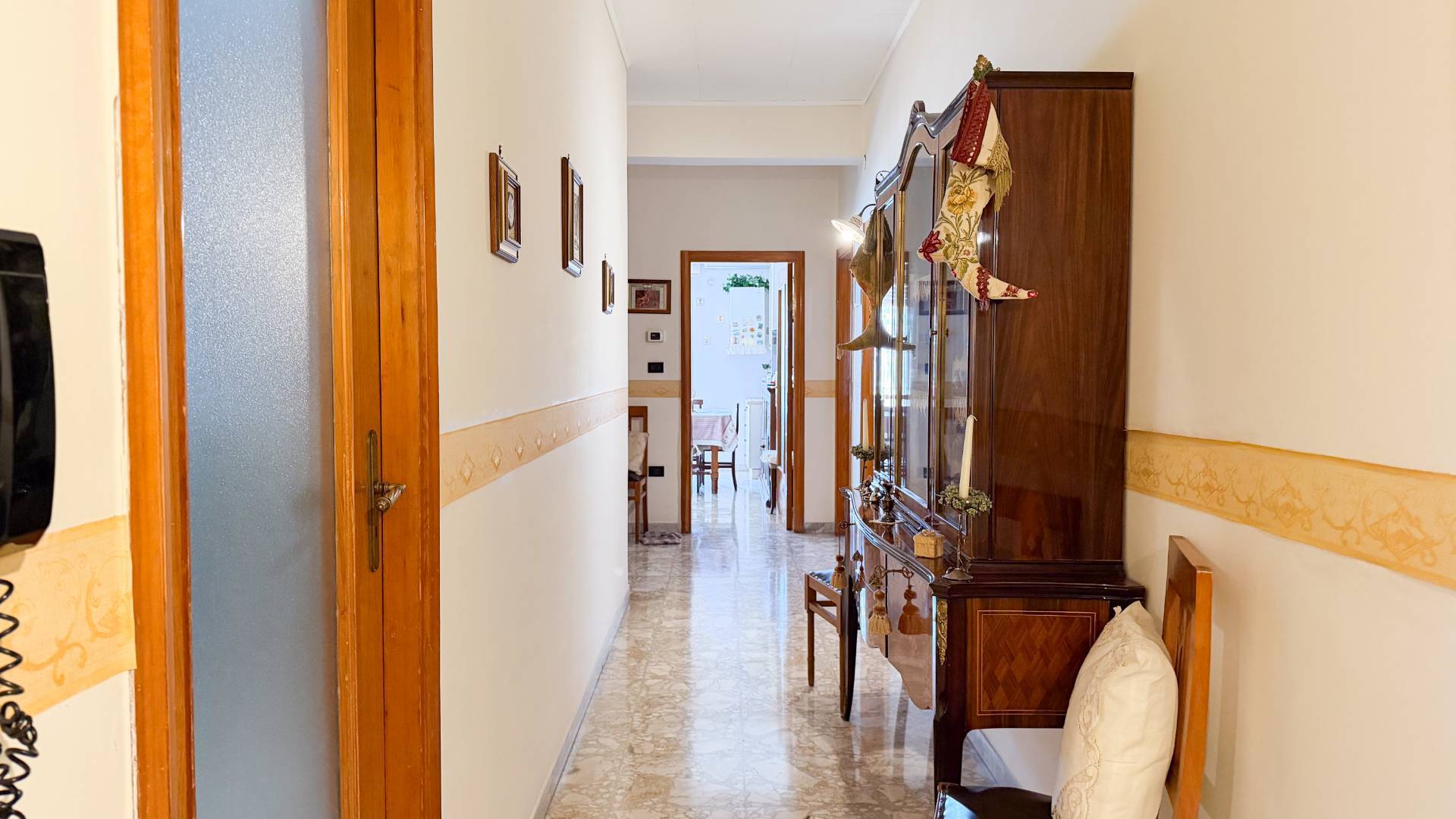 Appartamento in vendita a Manfredonia