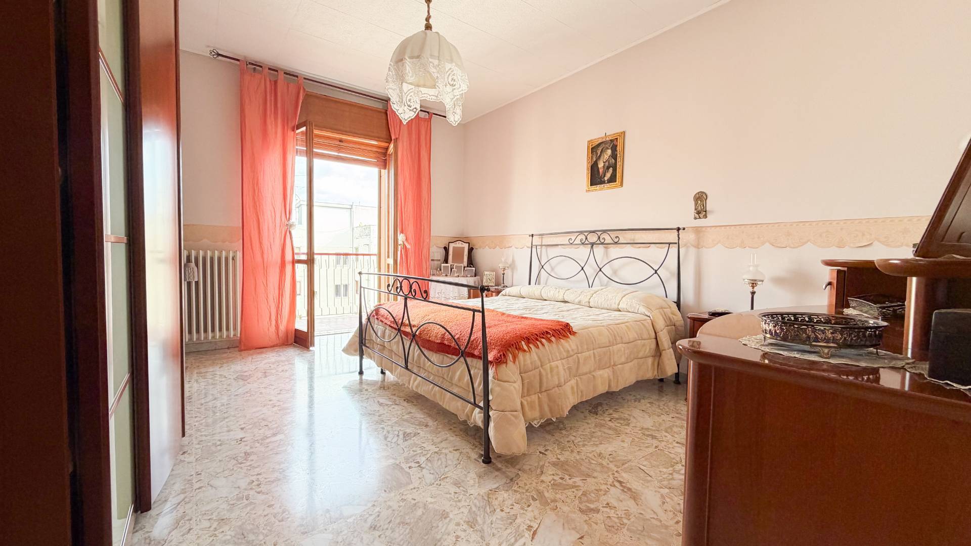 Appartamento in vendita a Manfredonia