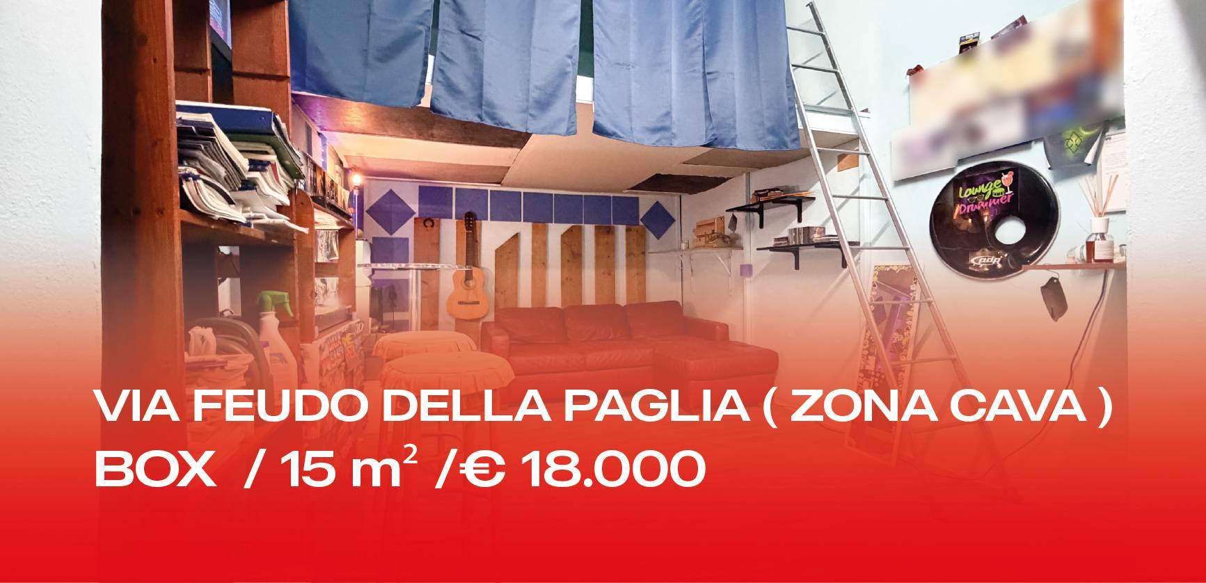 Box o garage in vendita a Manfredonia, STAZIONE