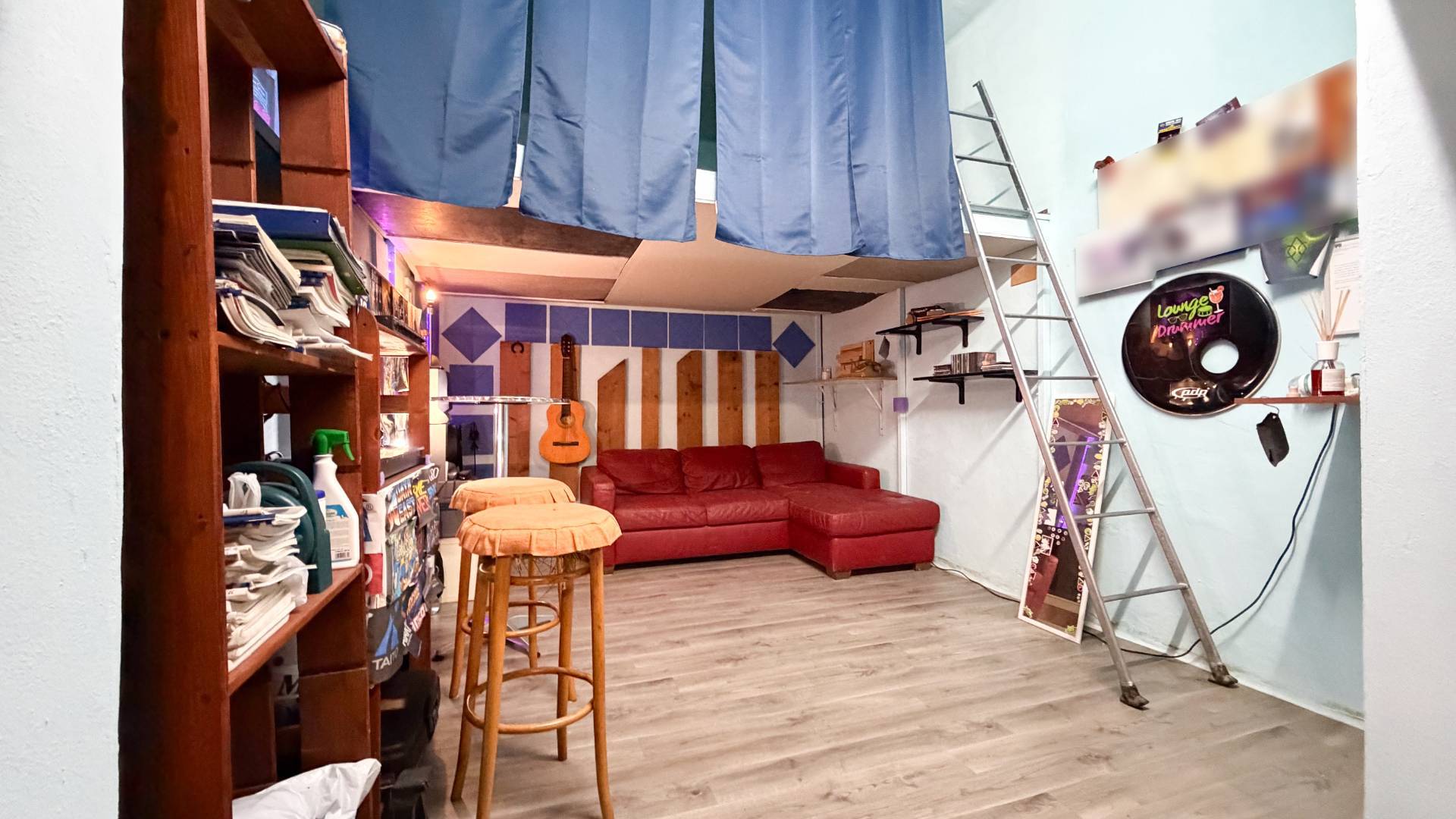 Box o garage in vendita a Manfredonia, STAZIONE