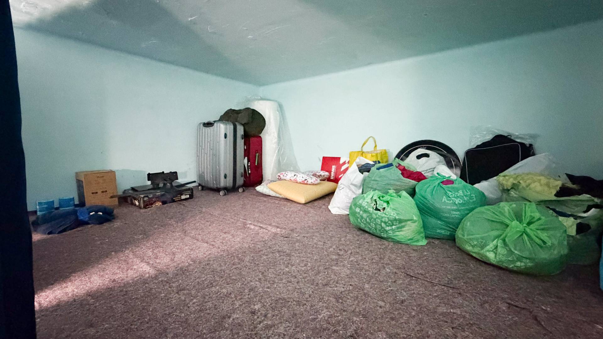 Box o garage in vendita a Manfredonia, STAZIONE